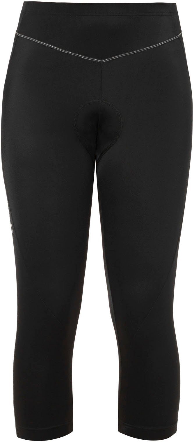 VAUDE Fietsbroek ACTIVE 3/4 PANTS