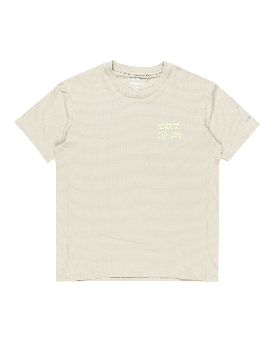 Quiksilver Functionele top Lap Time