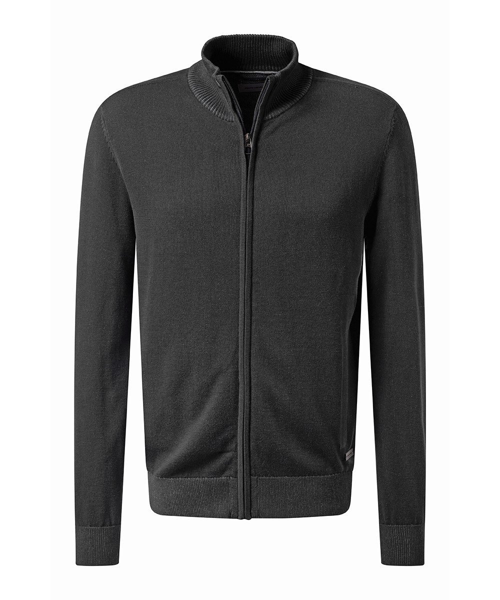Pierre Cardin Vest Strickjacke StKrgRV