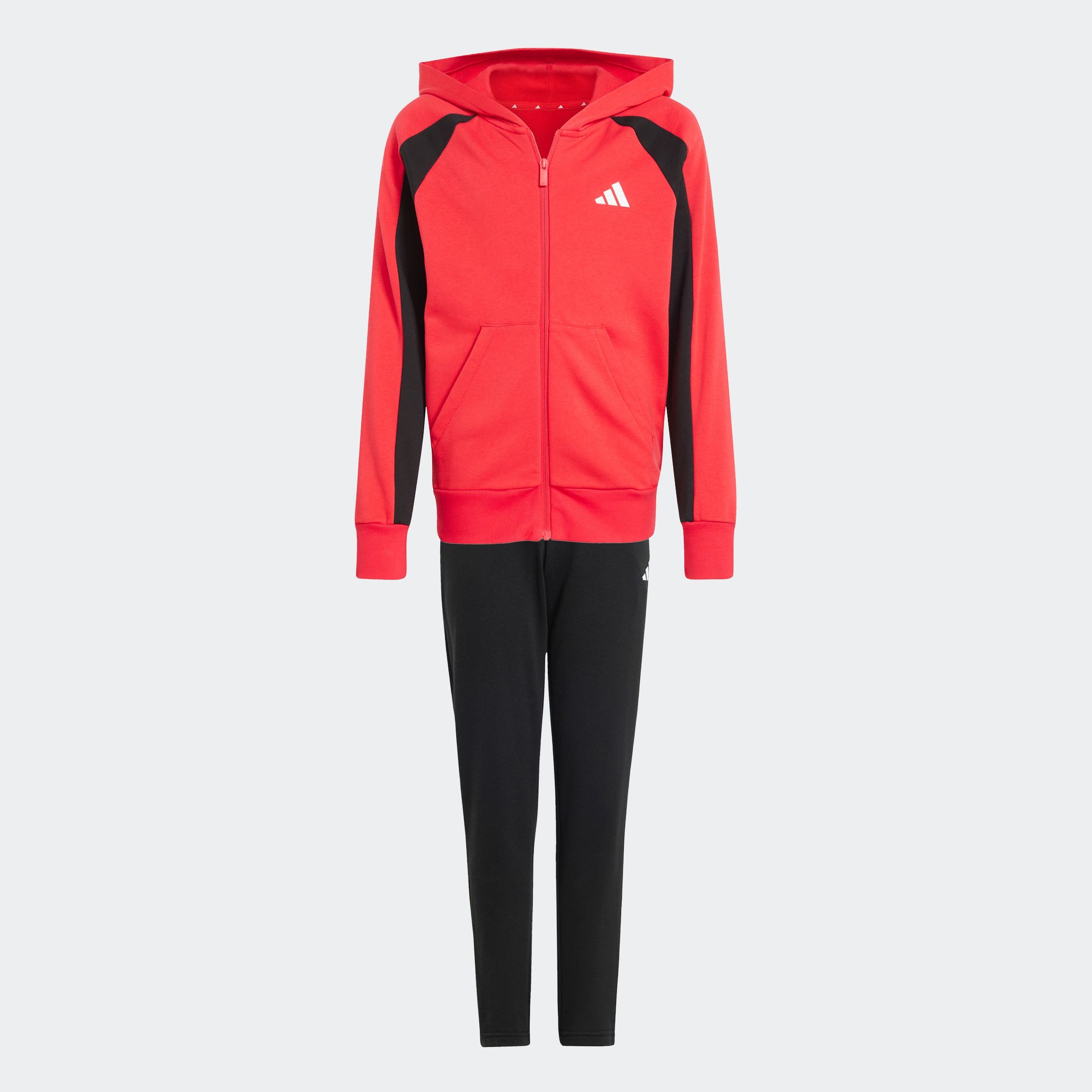 adidas Sportswear Trainingspak J CB FT TS (2-delig)
