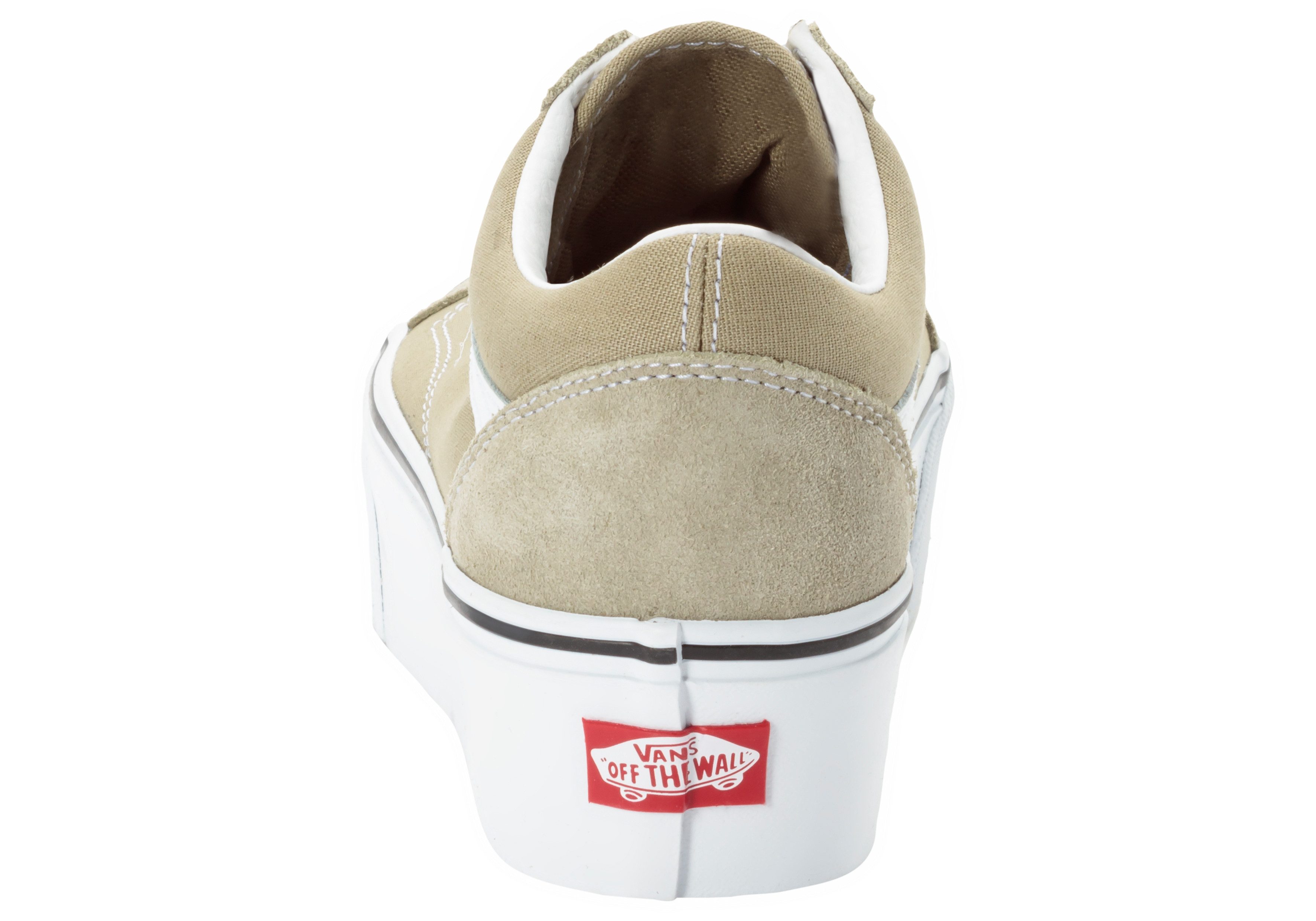 Vans Sneakers Old Skool Stackform