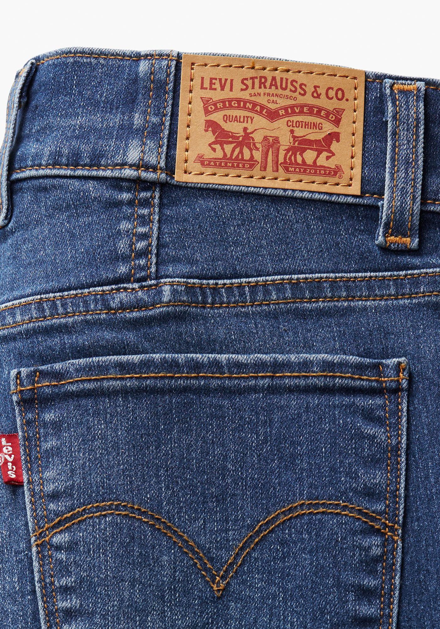 Levi's® Skinny fit jeans 311 SHP CORSET SKINNY