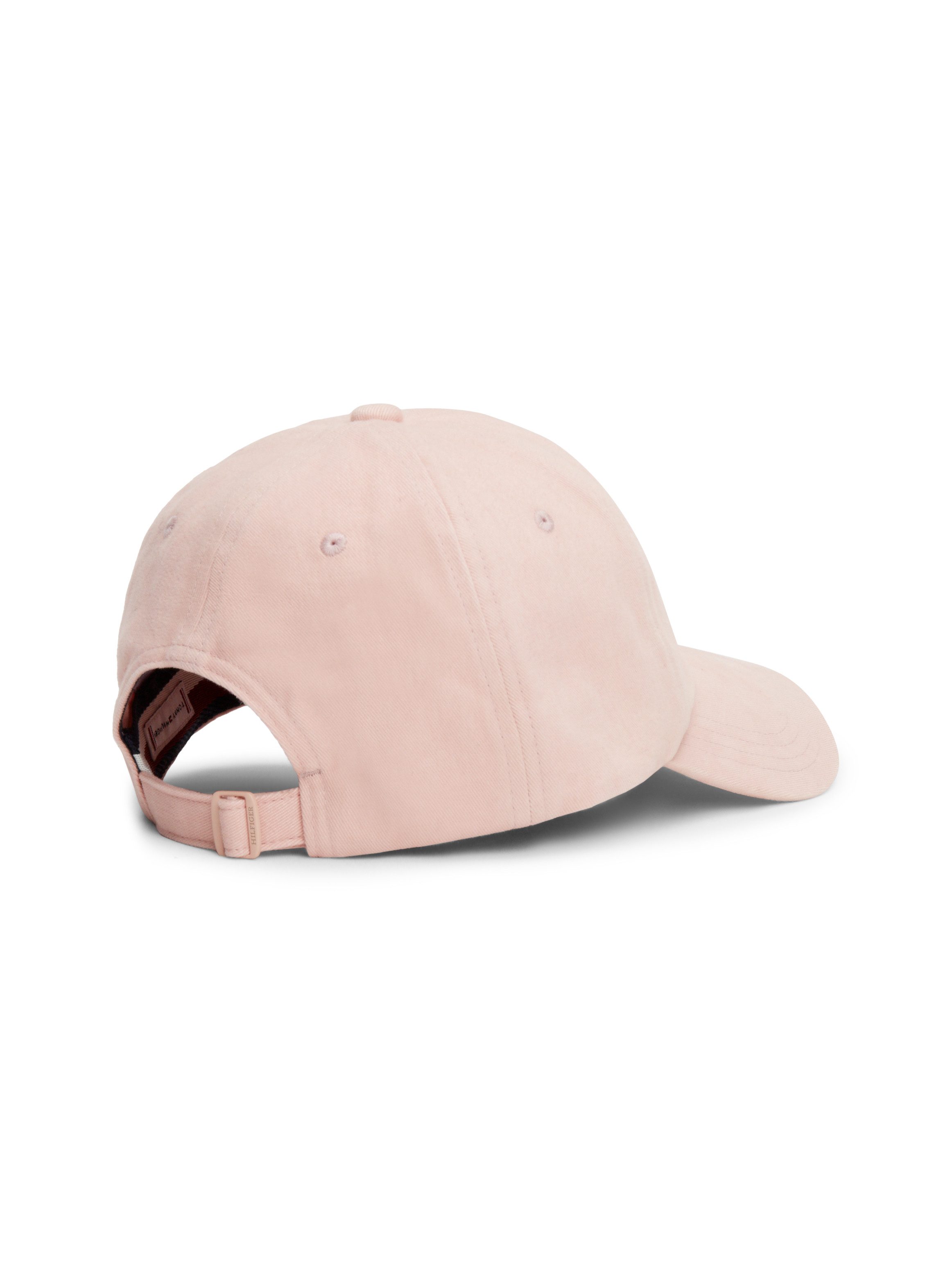 Tommy Hilfiger Baseball pet TH UTILITY SOFT CAP