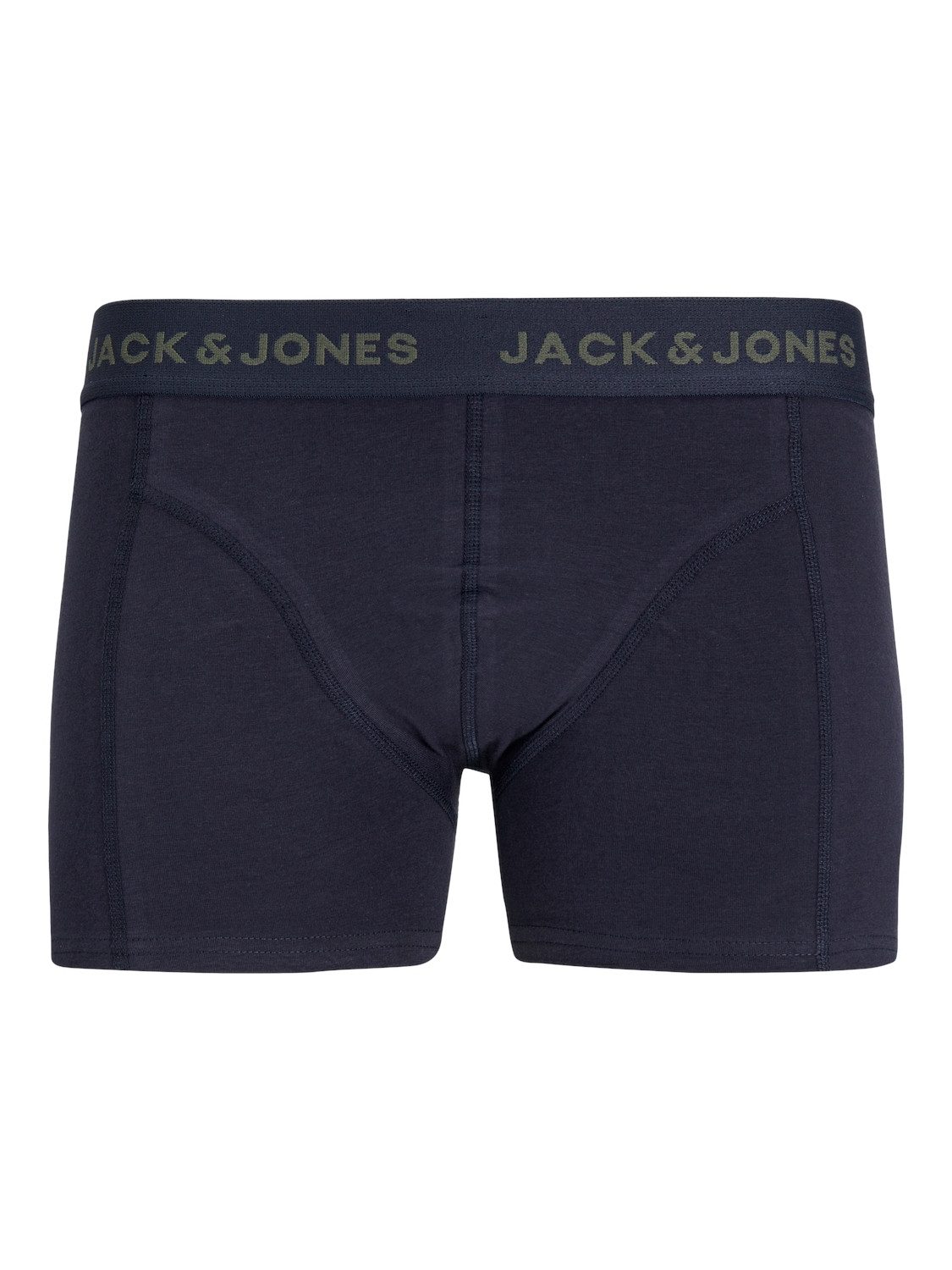 Jack & Jones Trunk JACLOUI TRUNKS 3 PACK SN (set 3 stuks)