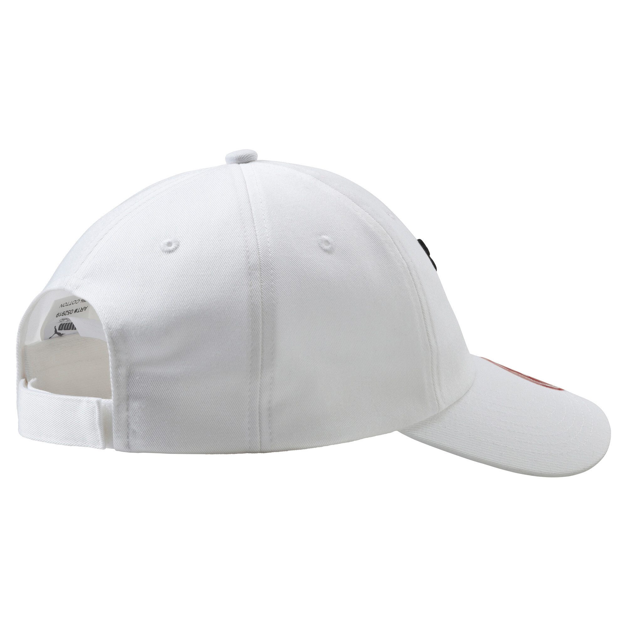 PUMA Baseballcap ESS Cap