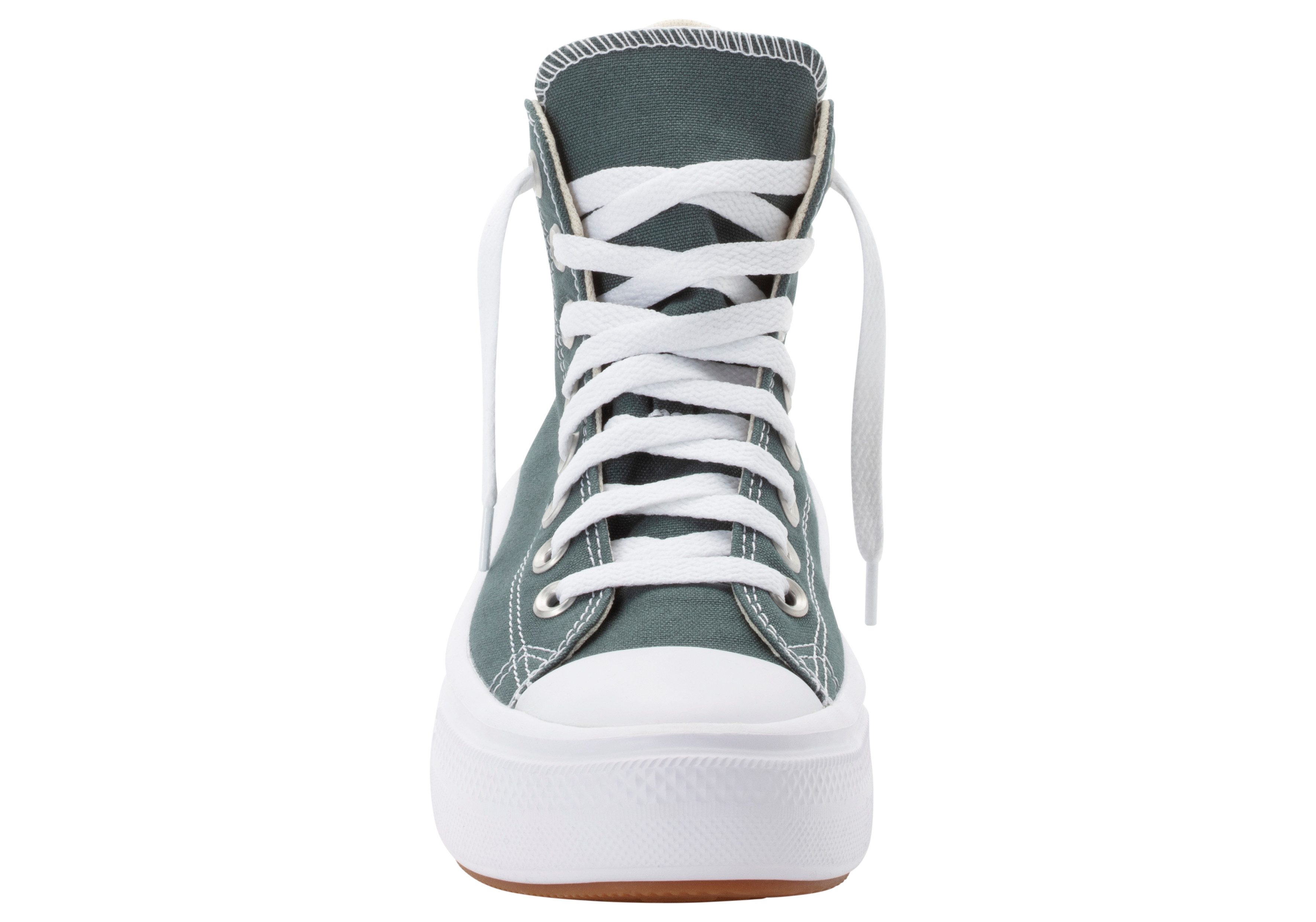 Converse Sneakers CHUCK TAYLOR ALL STAR MOVE PLATFORM