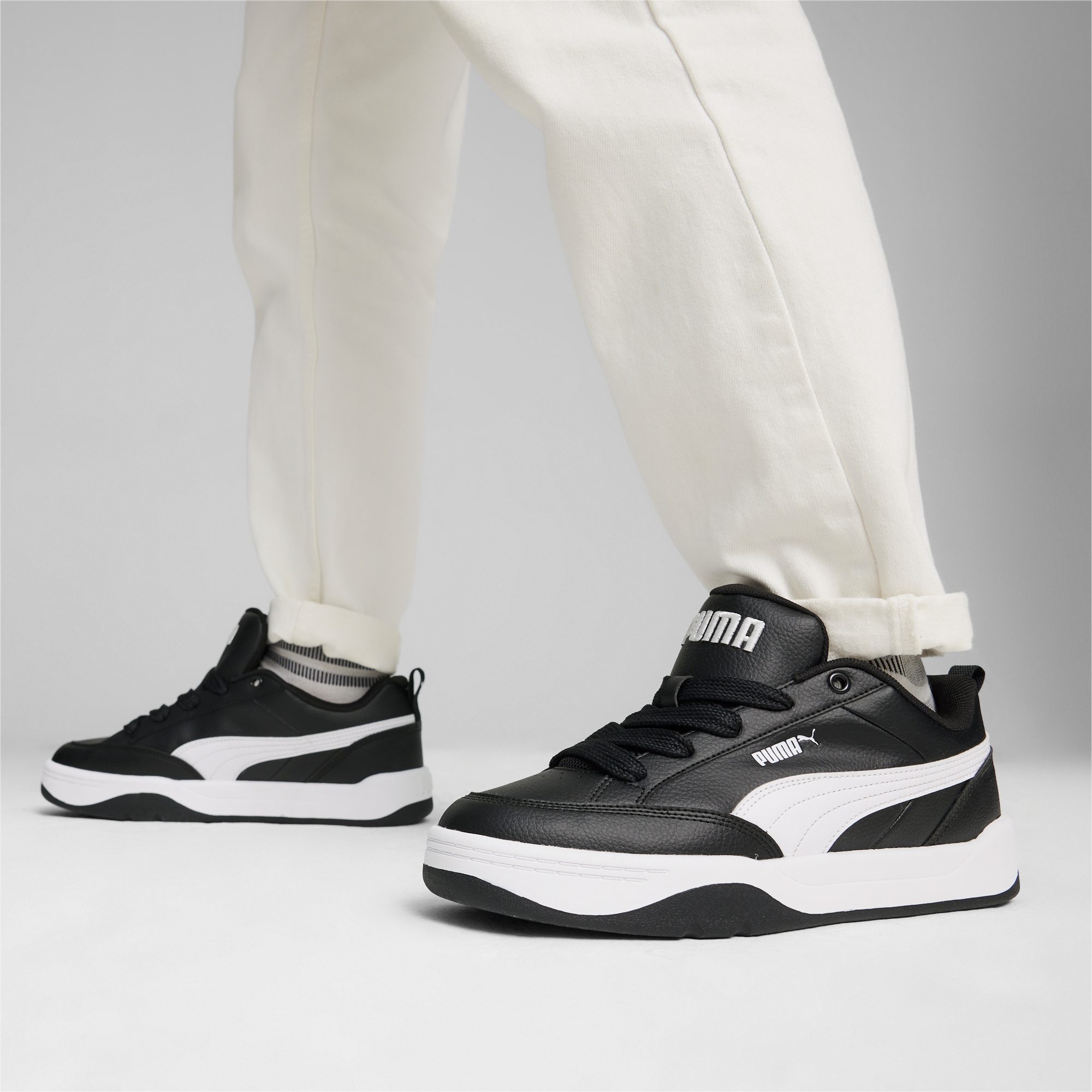 PUMA Sneakers PARK LIFESTYLE