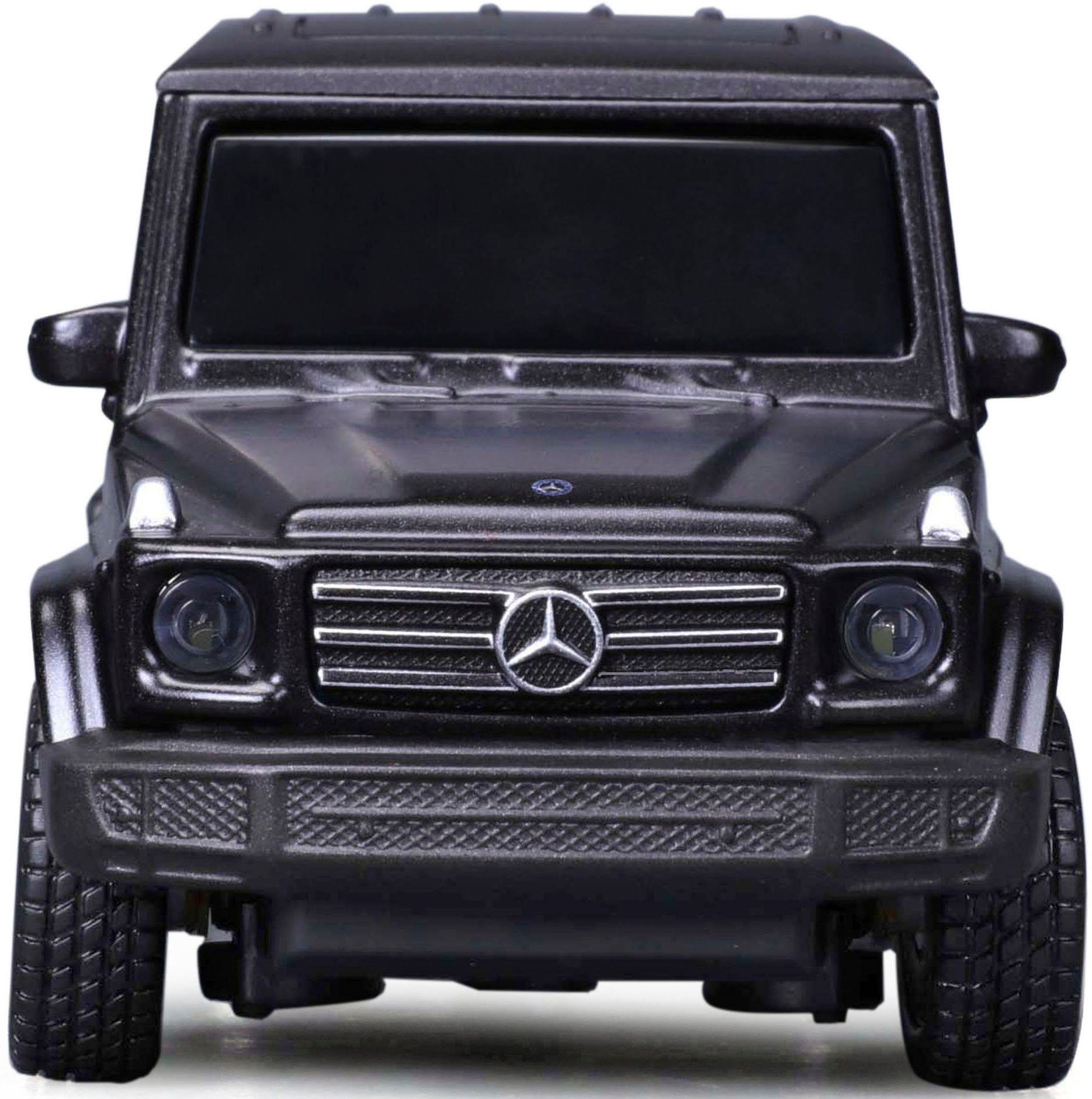 Maisto Tech Radiografisch bestuurbare auto Mercedes G-Klasse Bluetooth 5.0, met licht