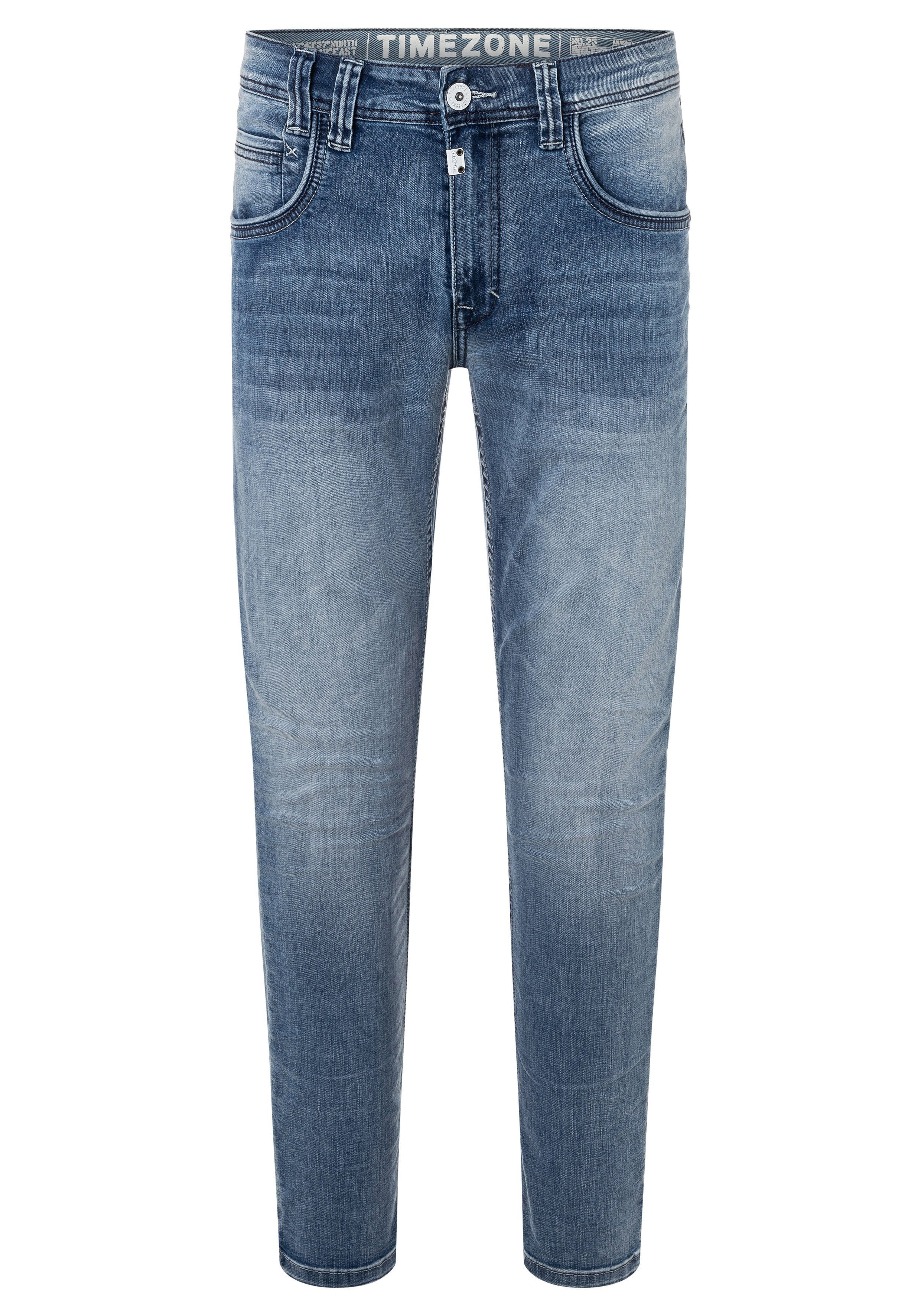 TIMEZONE Regular fit jeans Regular GerritTZ
