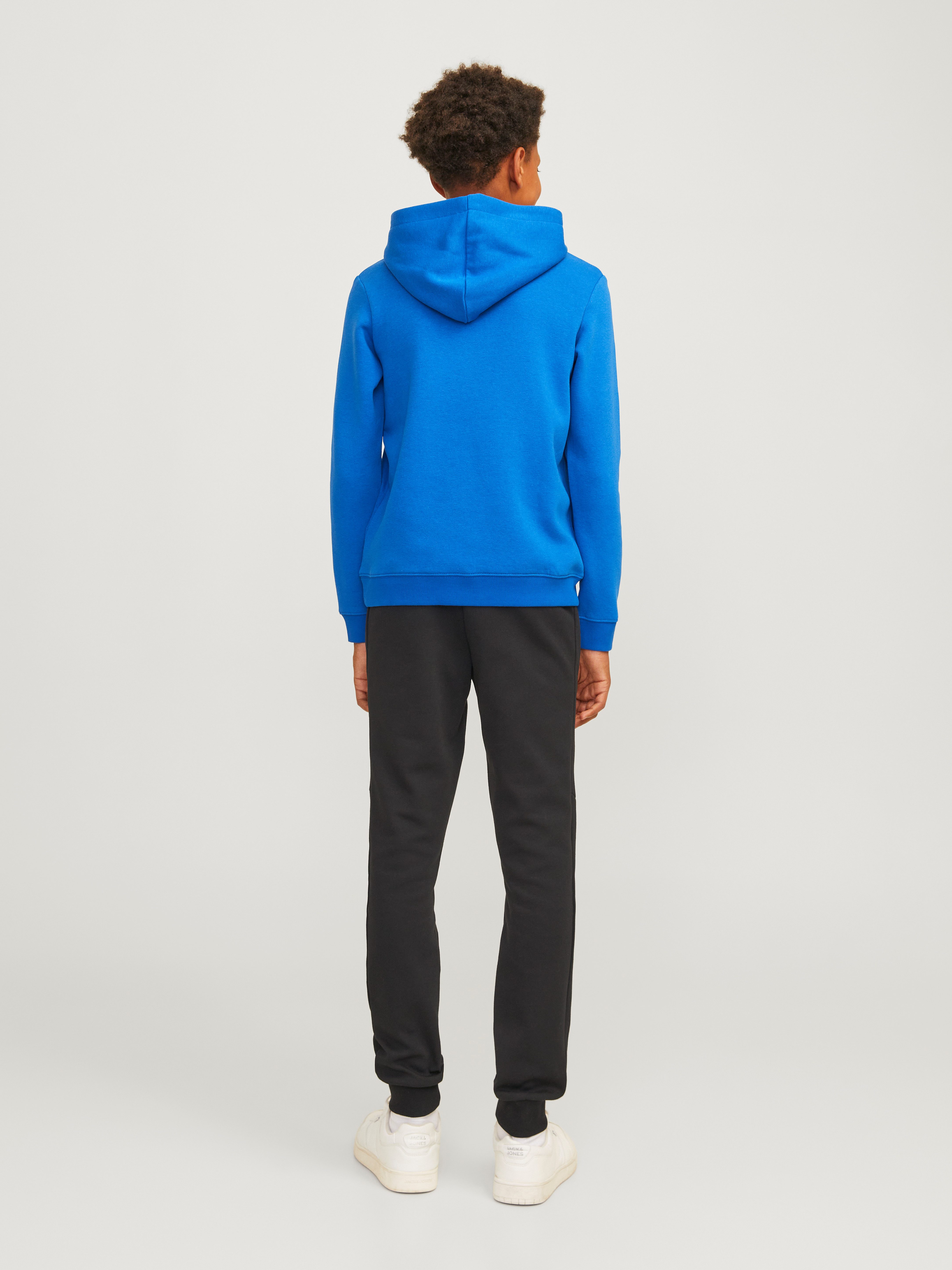 Jack & Jones Junior Trainingsbroek JPSTWILL JJFUSION SWEAT PNTS NB NOOS JNR