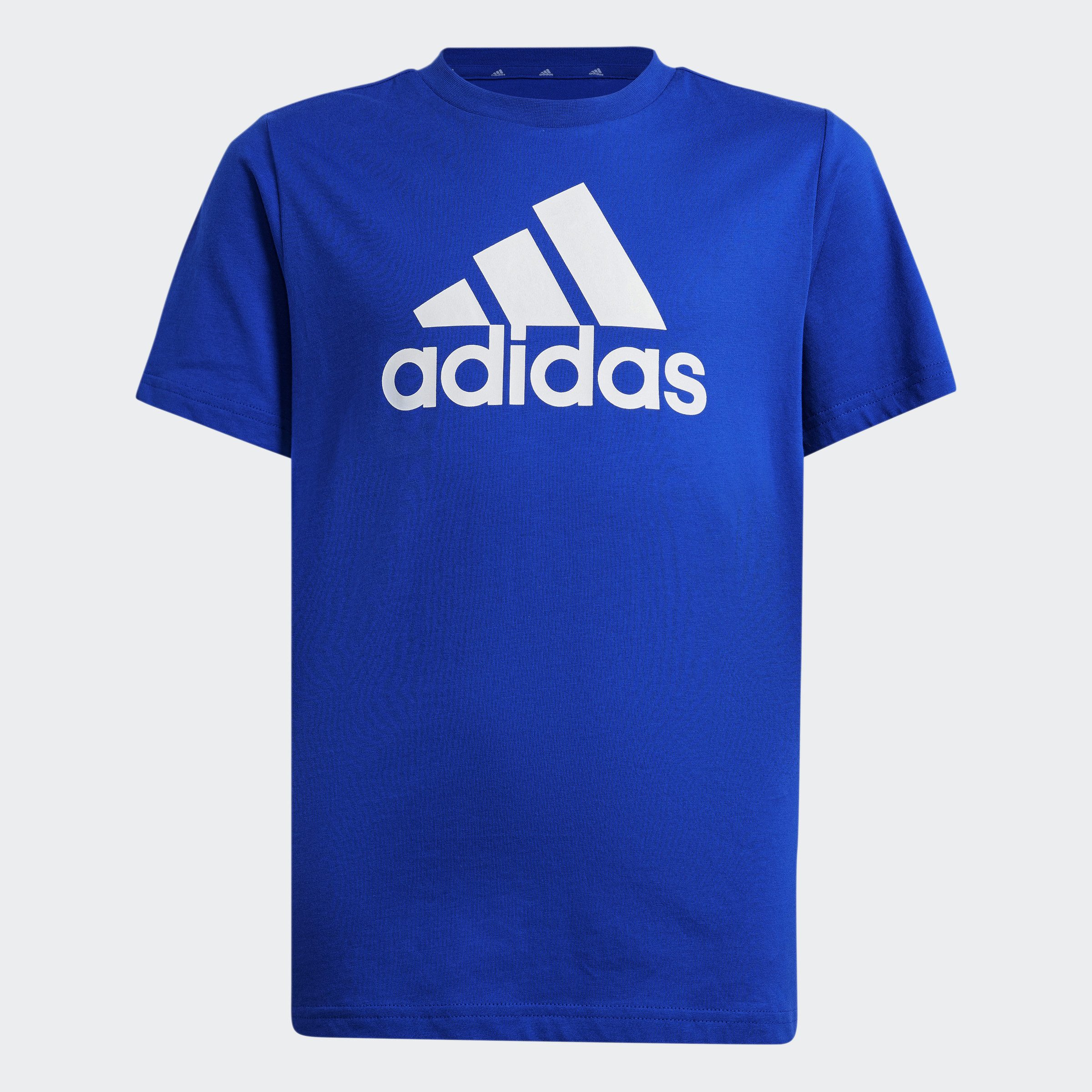 adidas Sportswear T-shirt U BL TEE