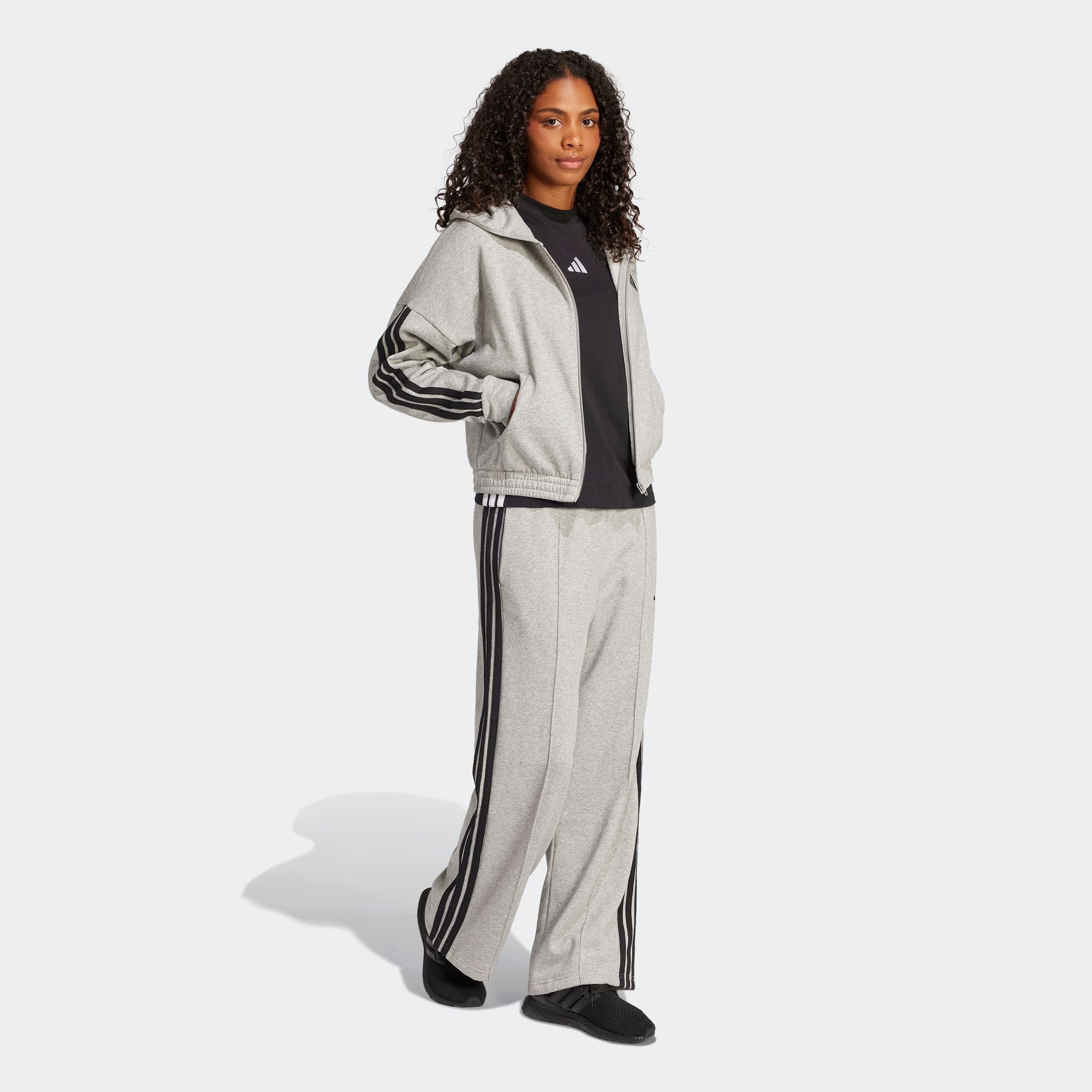 adidas Sportswear Trainingspak W ENERGIZE TS (2-delig)