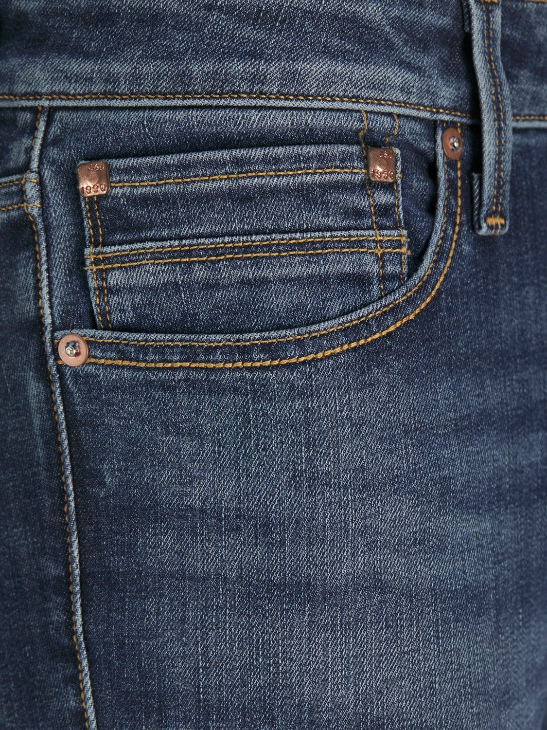 Jack & Jones Regular fit jeans JJICLARK JJVINTAGE CB 05