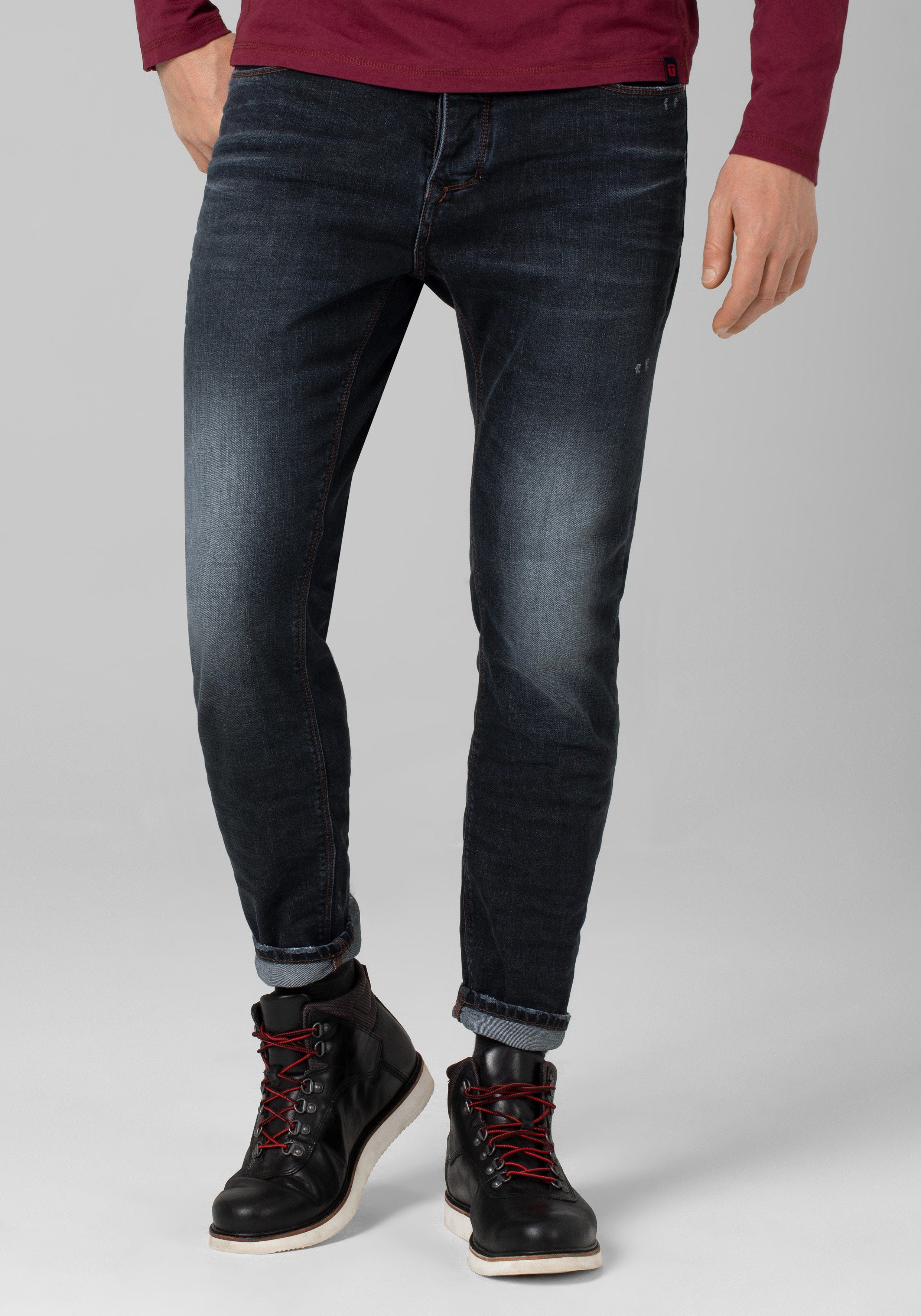 TIMEZONE Slim fit jeans Slim DwyaneTZ