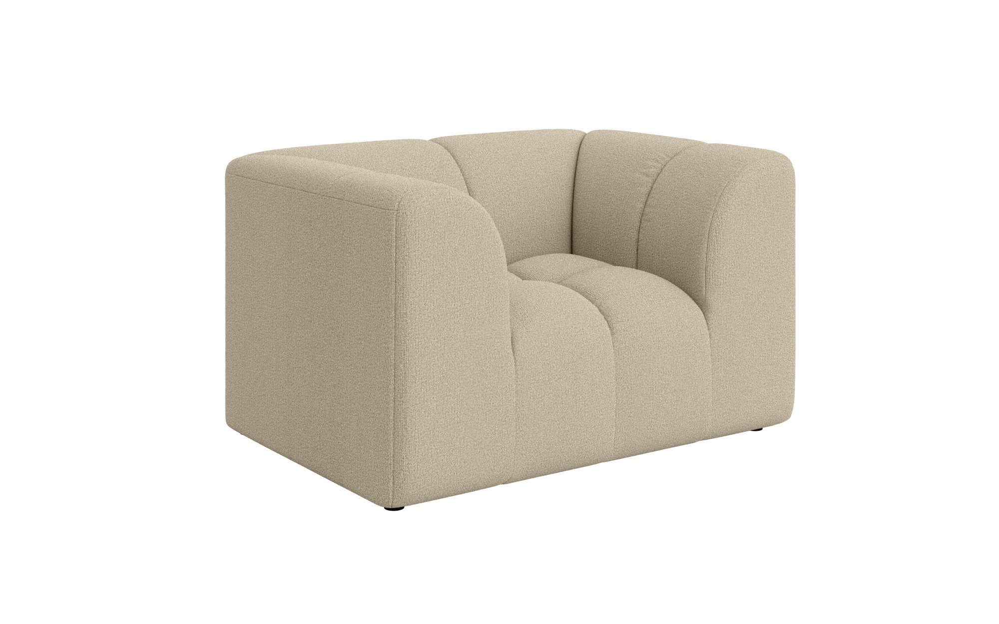 Home affaire Fauteuil Tuure in vele stofkwaliteiten en kleuren