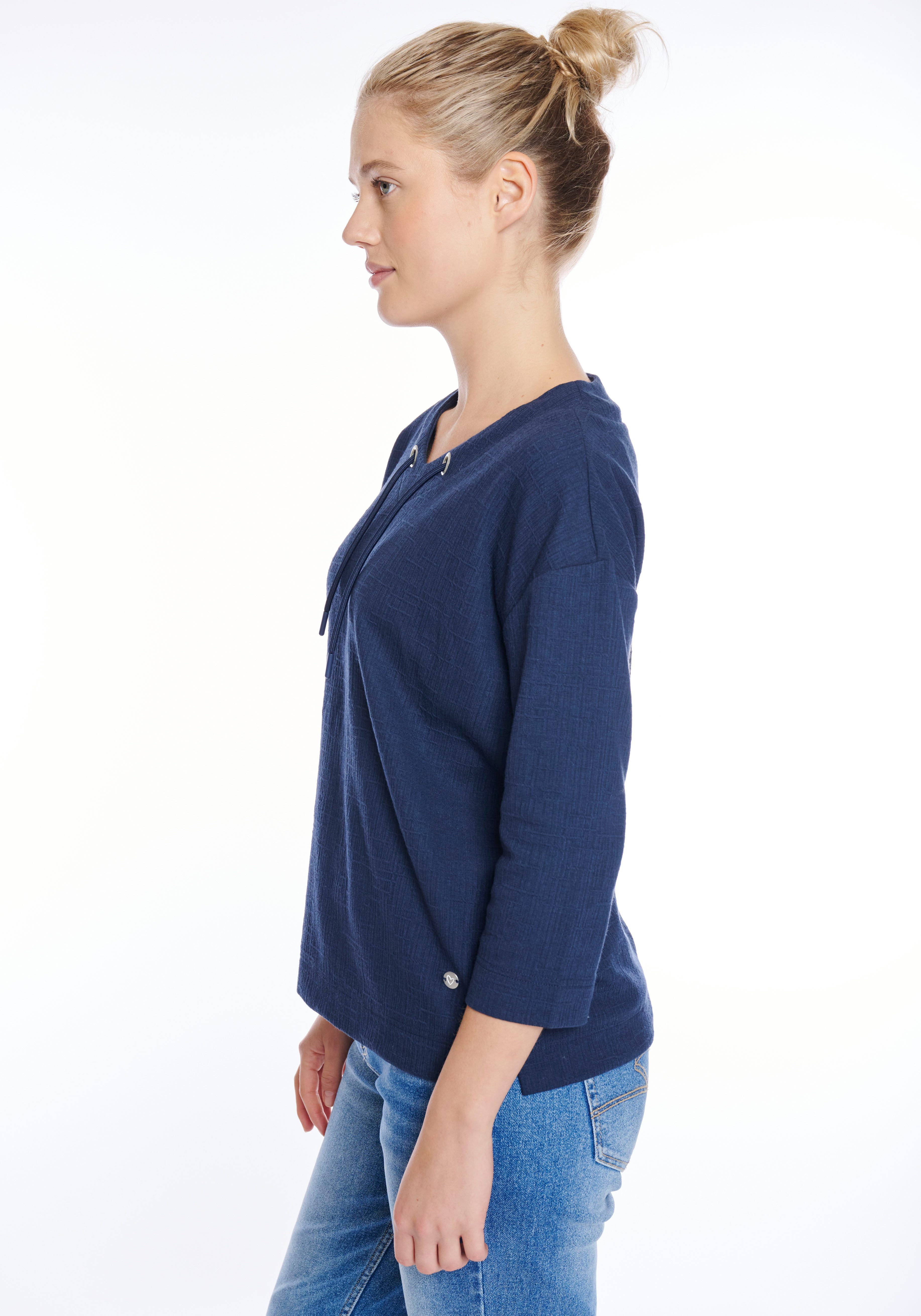 ZABAIONE Shirt met lange mouwen Shirt An44nina