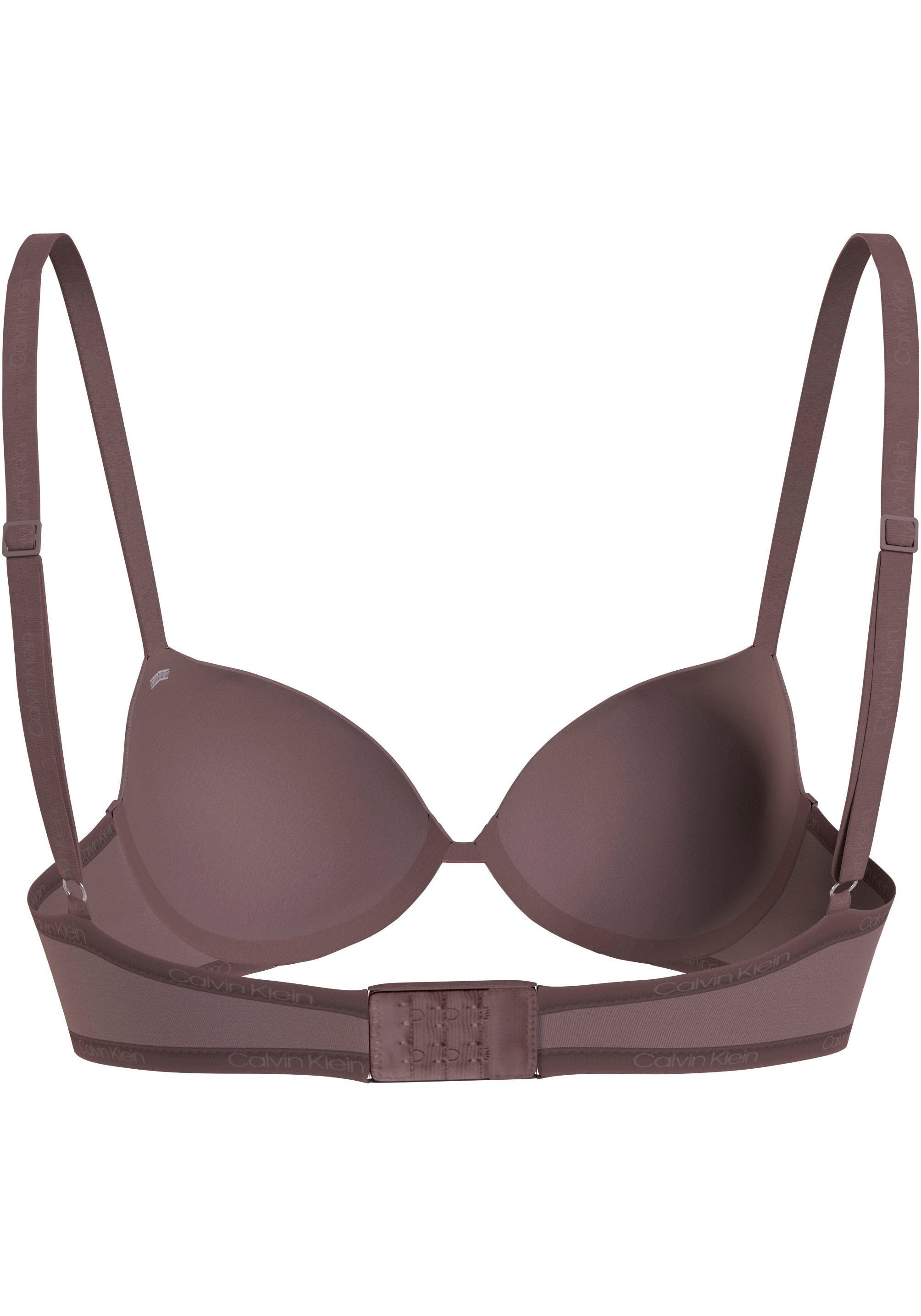 Calvin Klein Push-up-bh PUSH UP PLUNGE