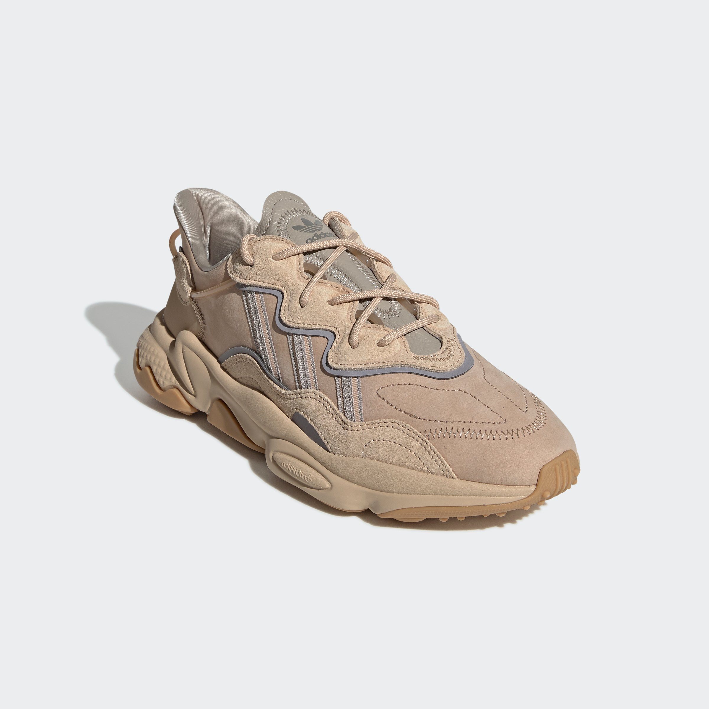 adidas Originals Sneakers OZWEEGO heren sneakers maat 47 1/3 EU beige