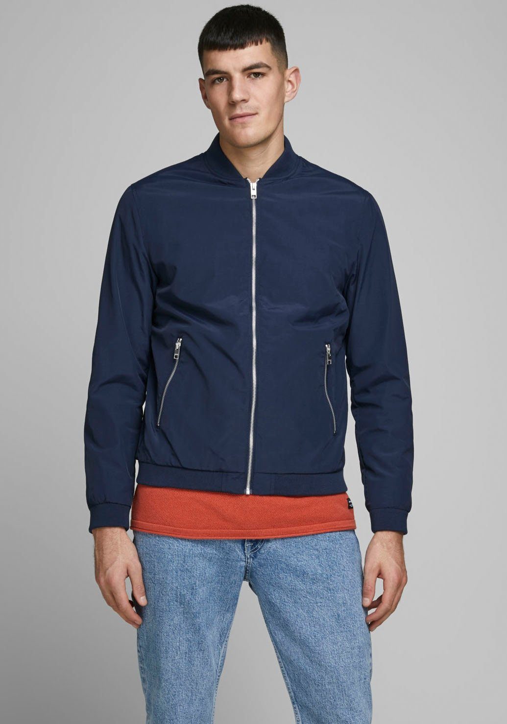 Jack & Jones Bomberjack JJERUSH