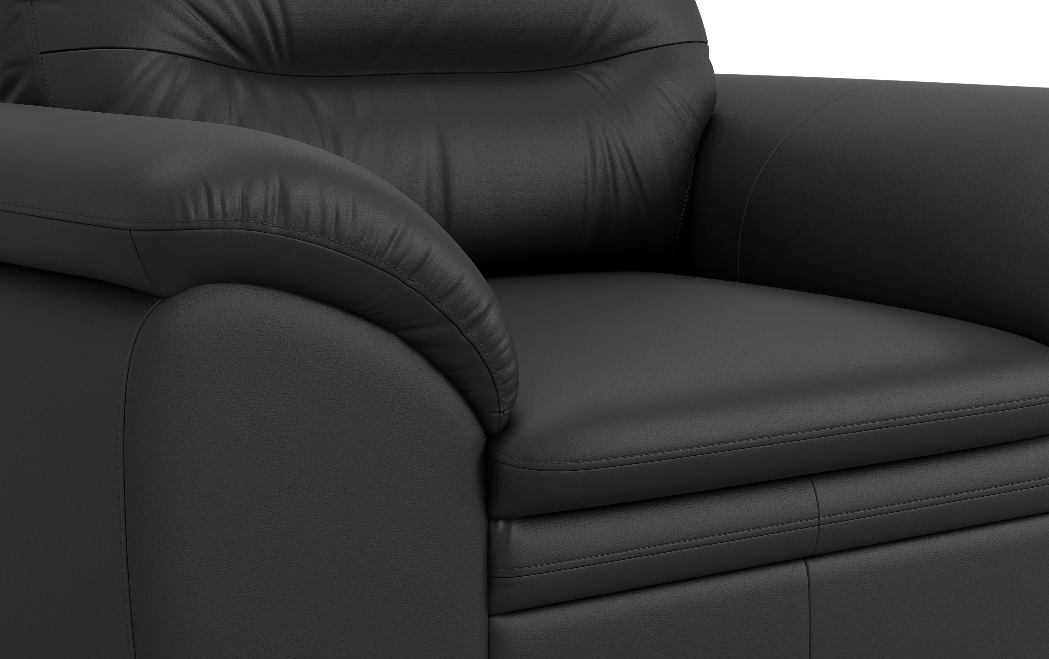 COTTA Fauteuil Leandra