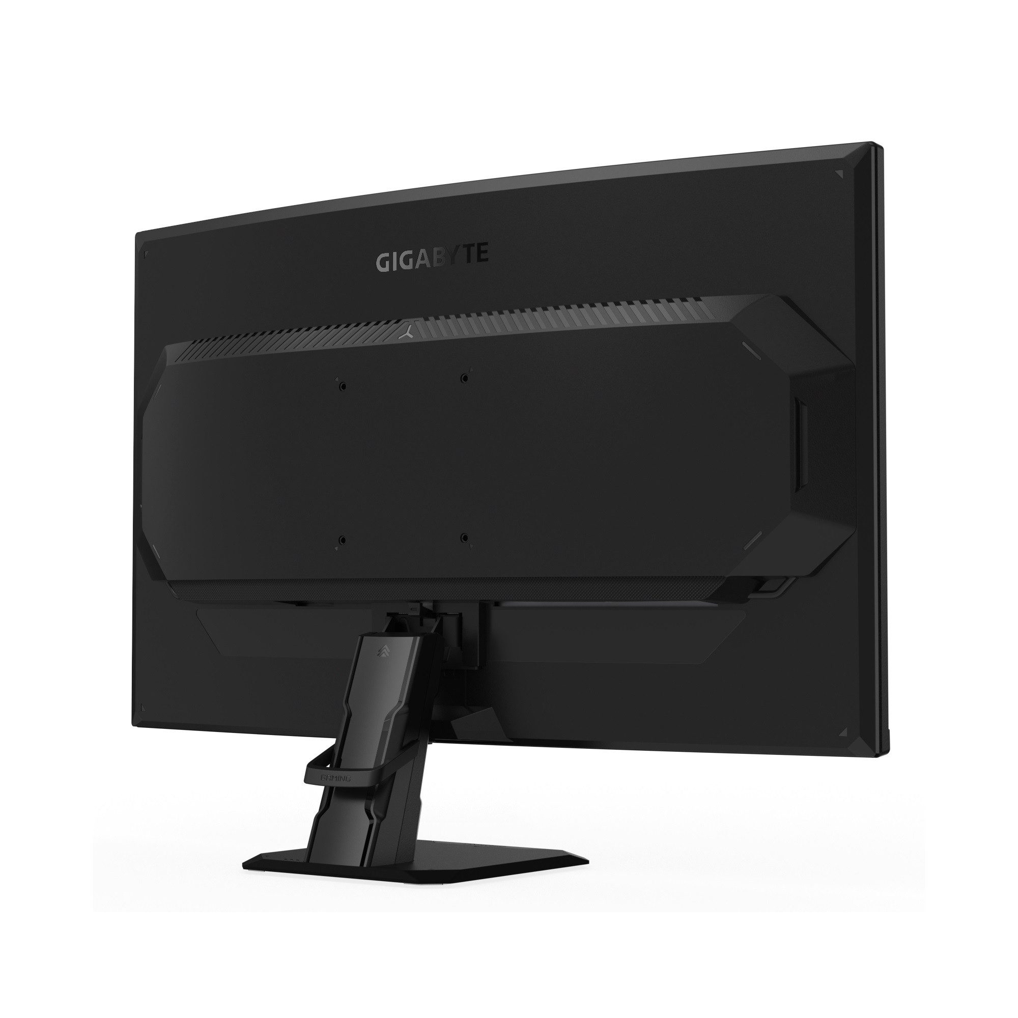 Gigabyte Curved-gaming-ledscherm GS27QCA, 68,5 cm / 27", Quad HD