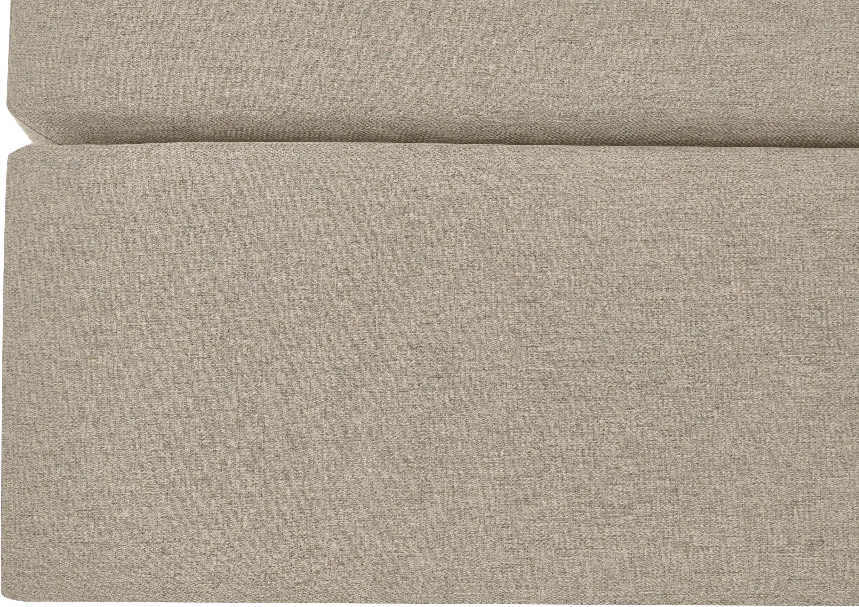INOSIGN Boxspring OVALO optioneel met bedbox, verkrijgbaar in h2, h3 & h4