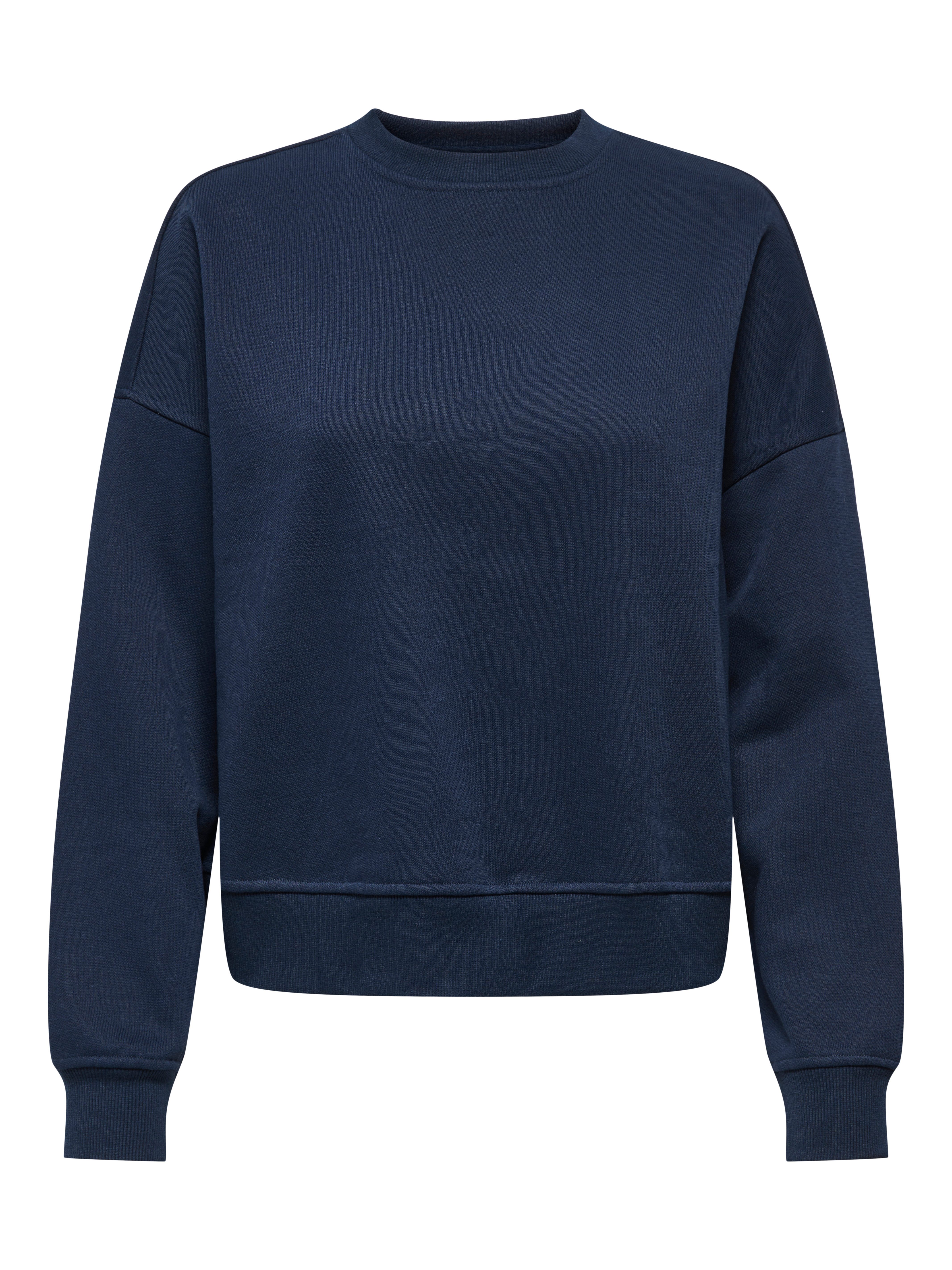 Only Sweatshirt ONLDAZE L/S CREW NECK SWT NOOS