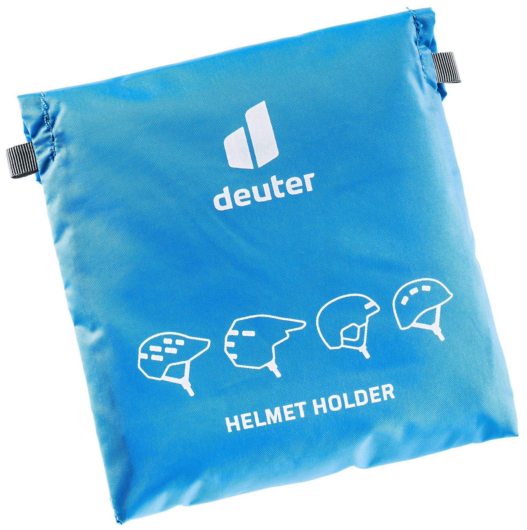 Deuter Bewaartas Helmhouder