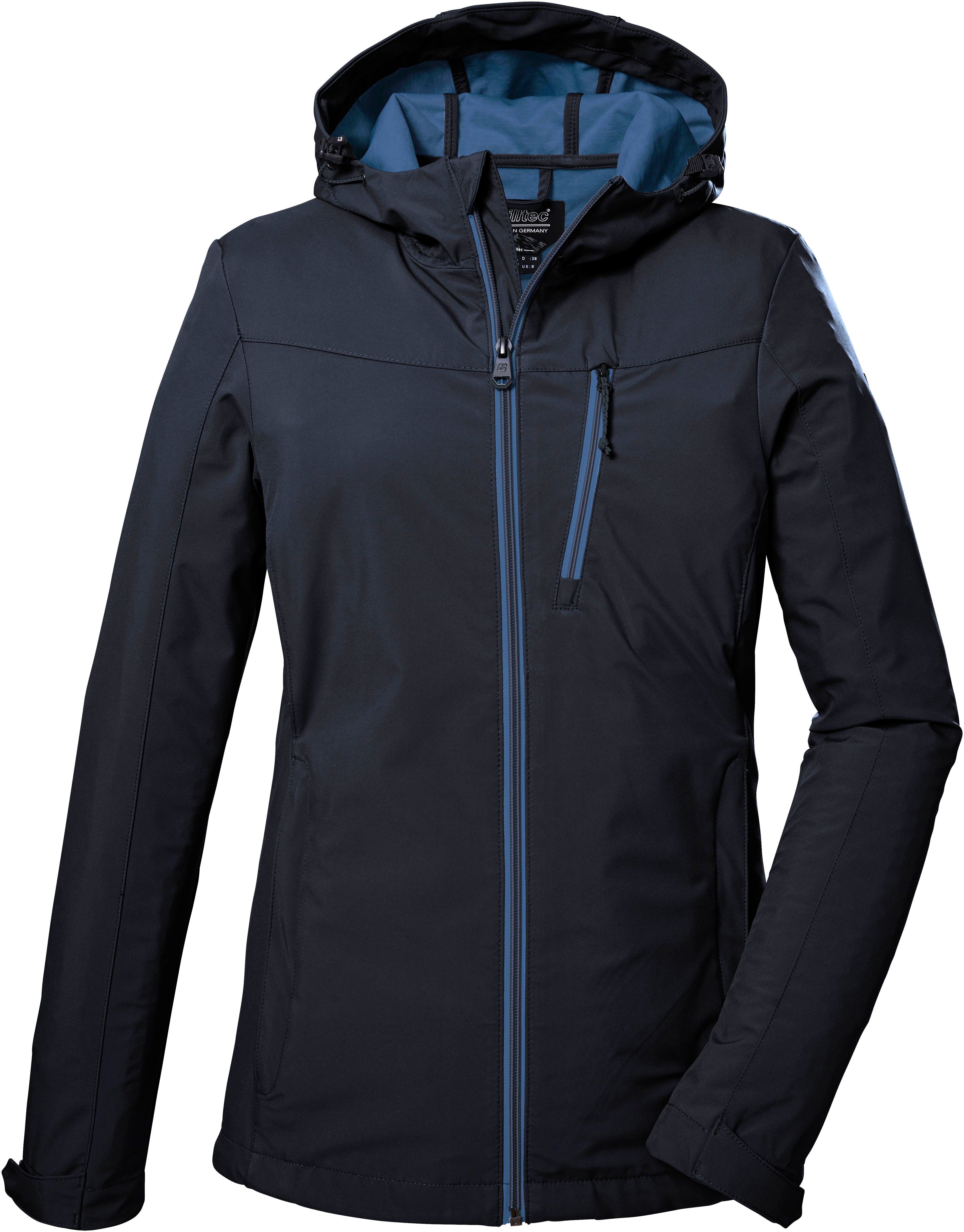 Killtec Softshell-jack