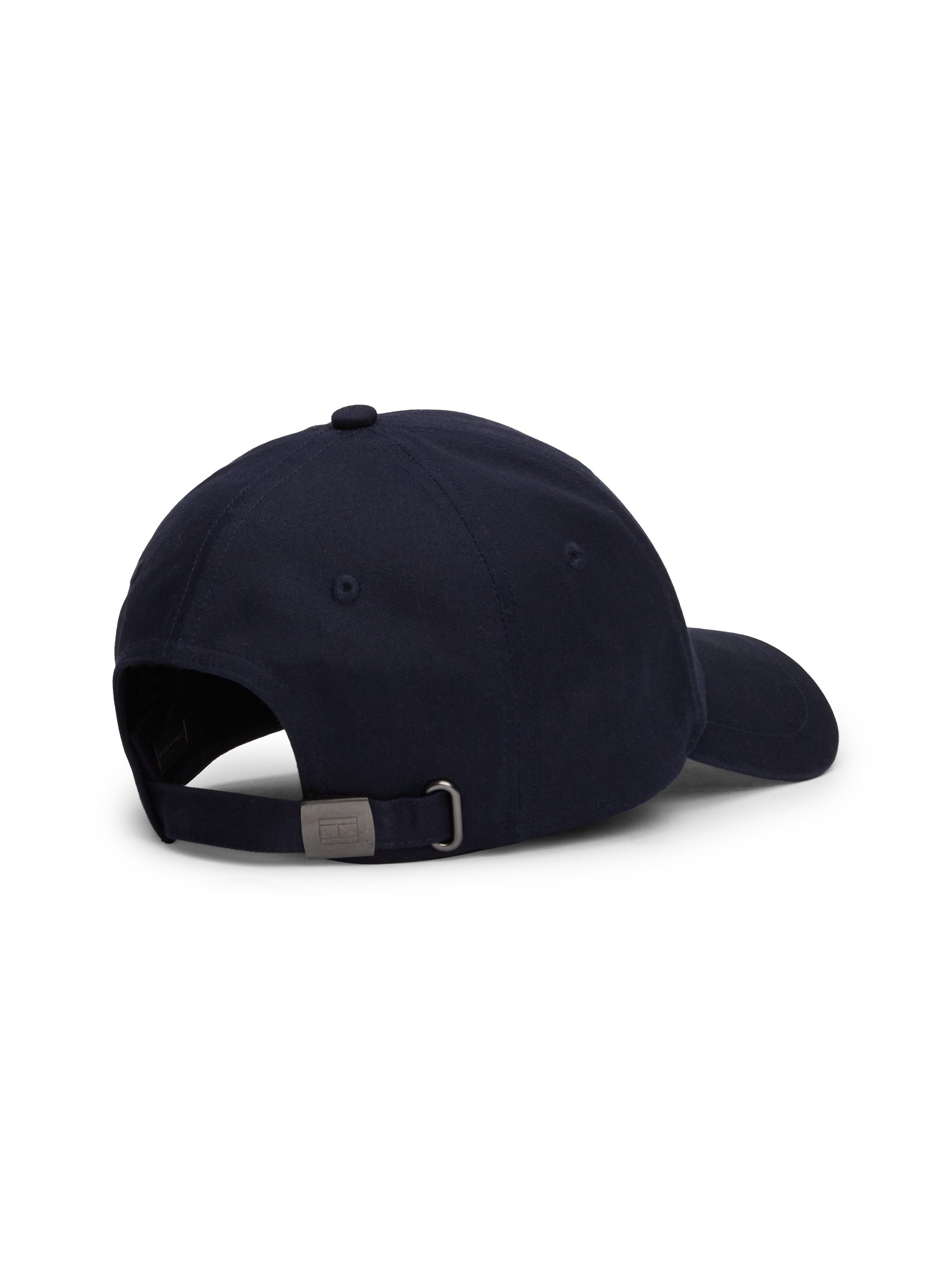 Tommy Hilfiger Baseball pet TH FOUNDATION COTTON 6 PANEL CAP