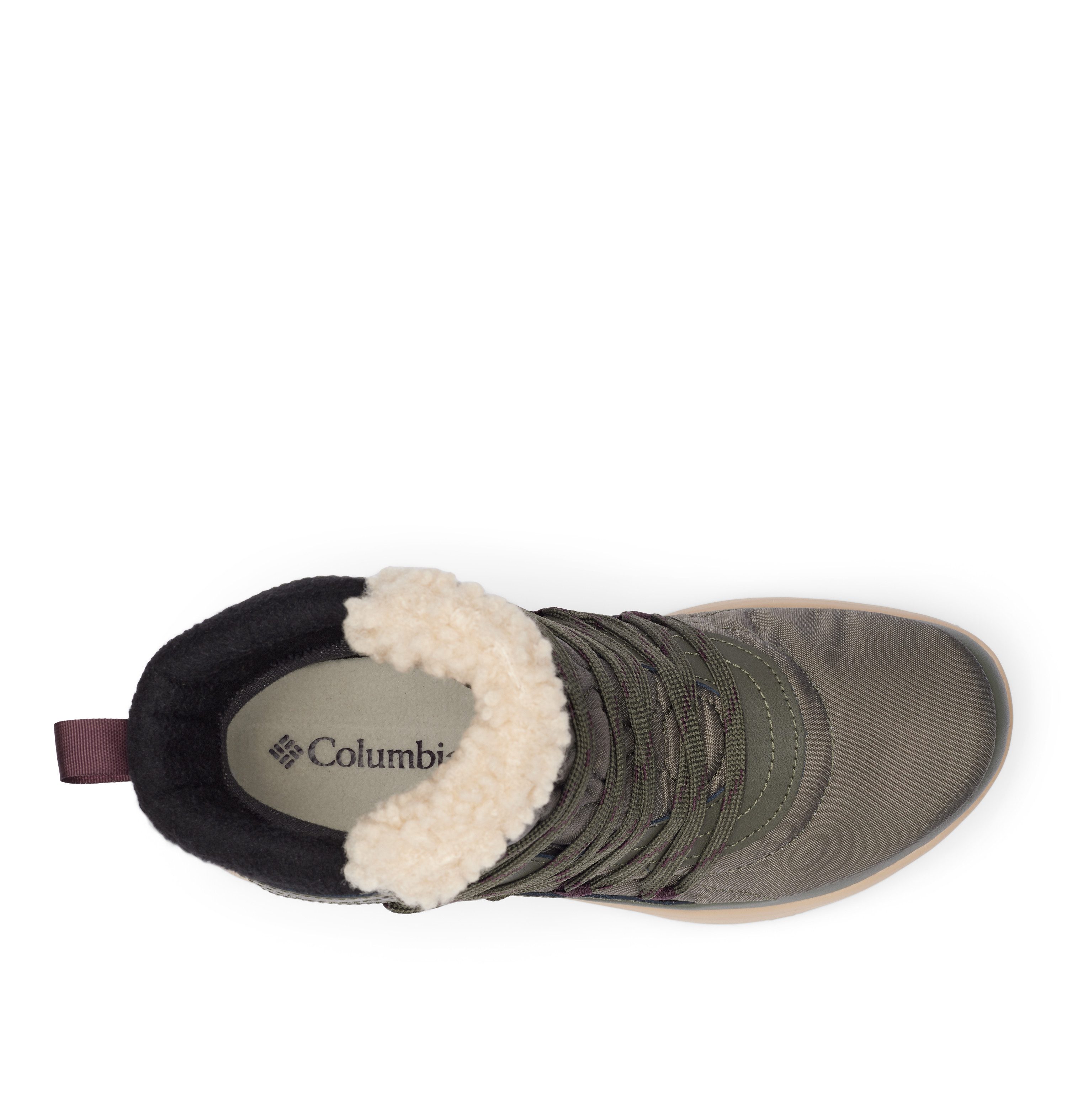 Columbia Snowboots RED HILLS™ OMNI-HEAT™