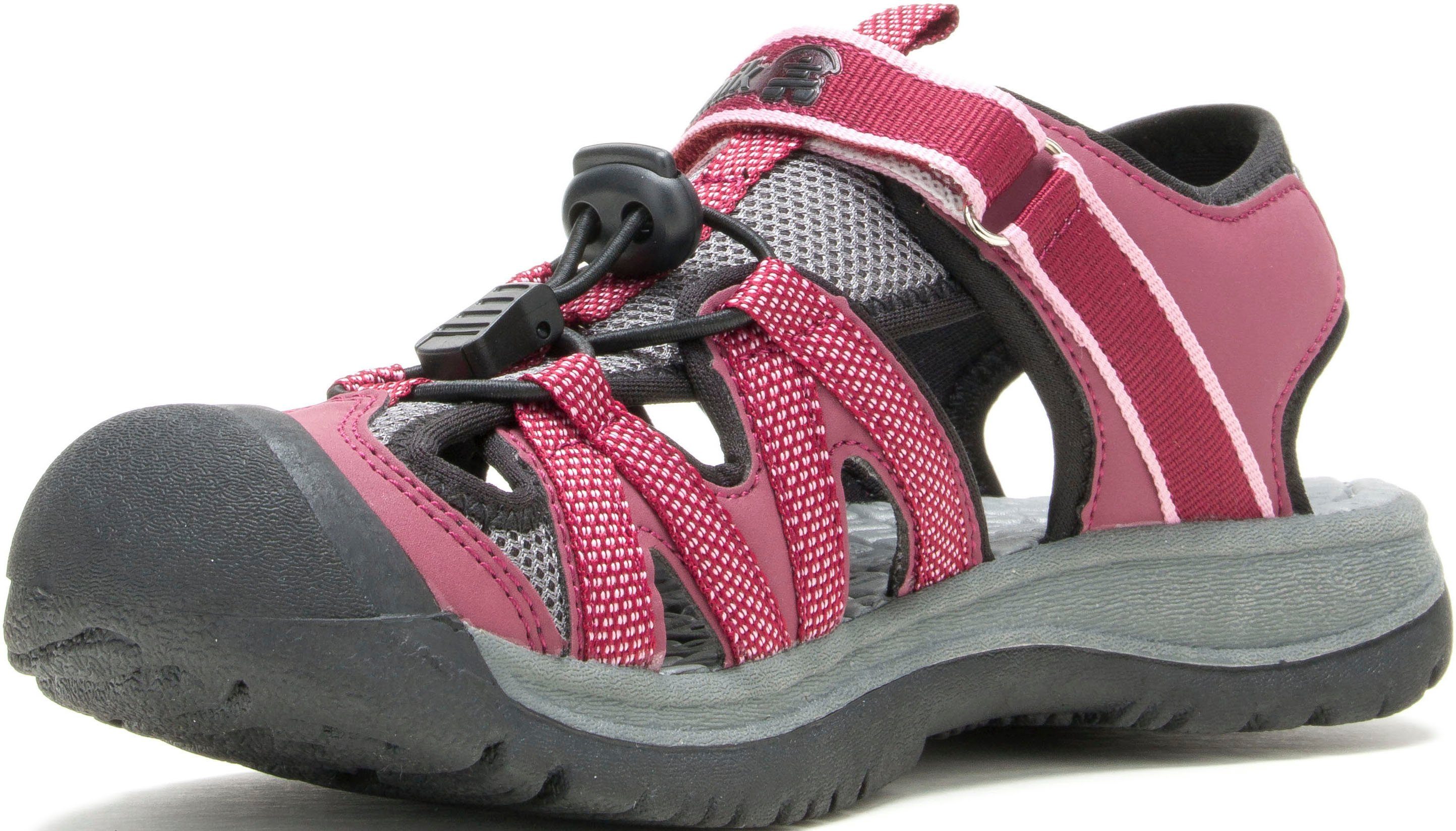 Kamik Sandalen Islander2