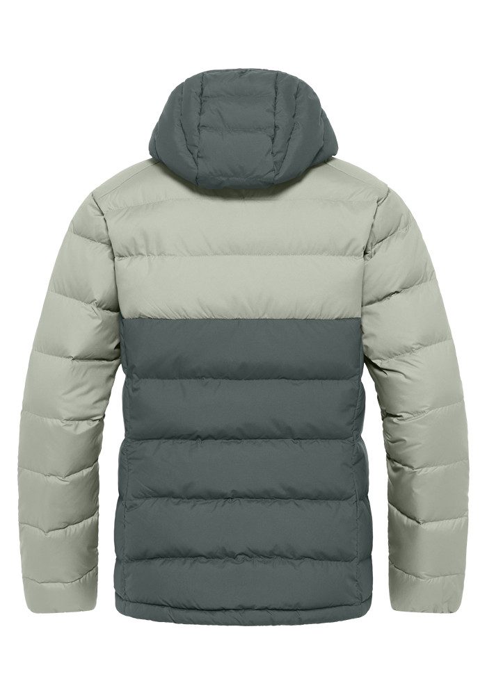 Jack Wolfskin Donsjack ATHER DOWN HOODY W RDS