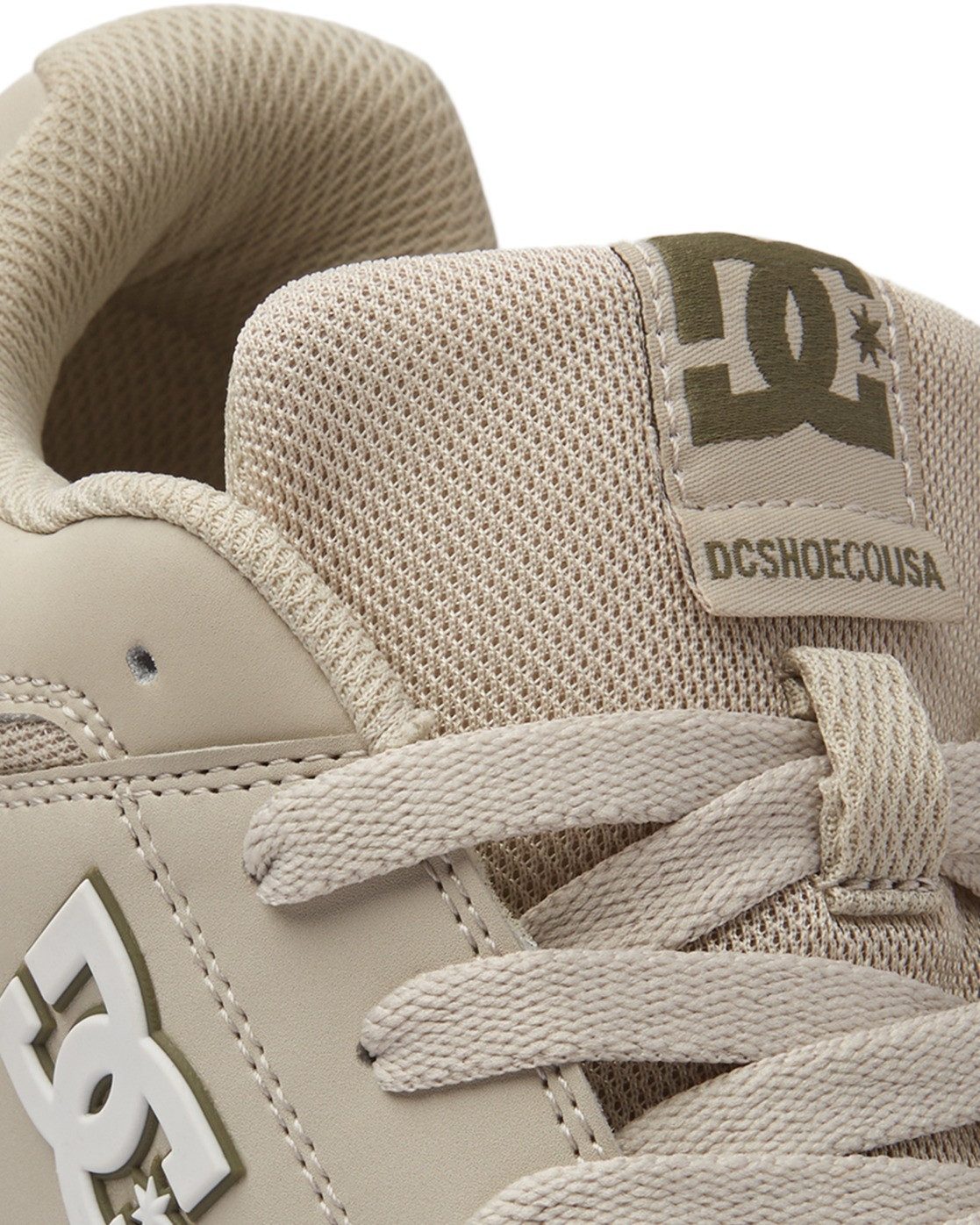DC Shoes Sneakers Central