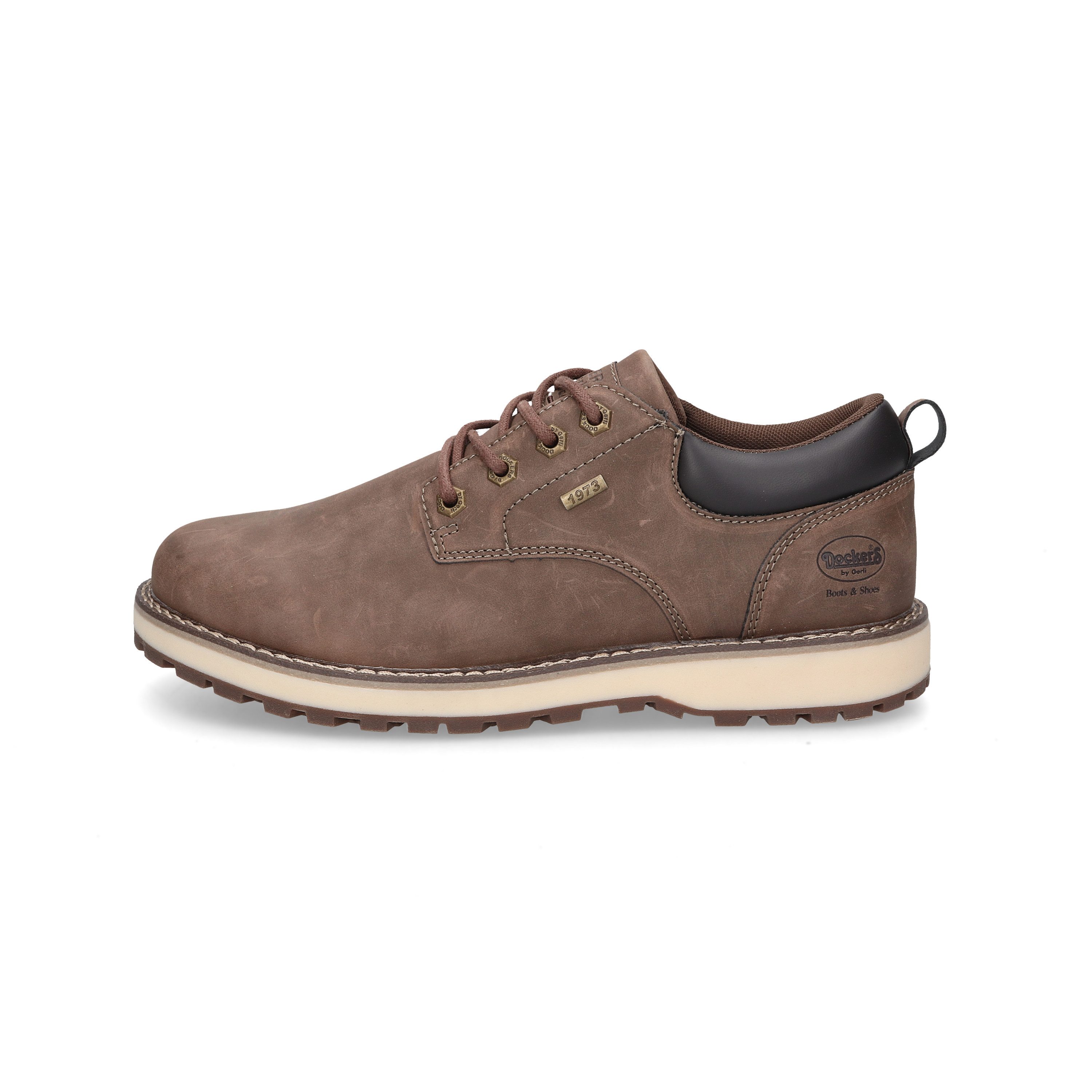 Dockers by Gerli Veterschoenen Vrijetijdsschoen met koude voering