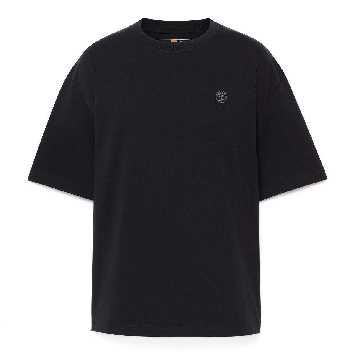 Timberland T-shirt DUNSTAN RIVER Short Sleeve Tee (1-delig)