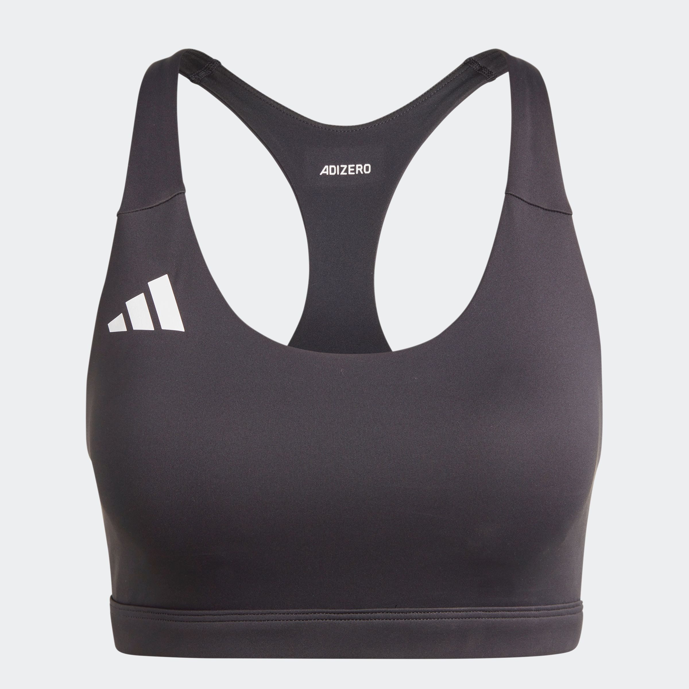 adidas Performance Sport-bh ADIZERO E MS (1-delig)