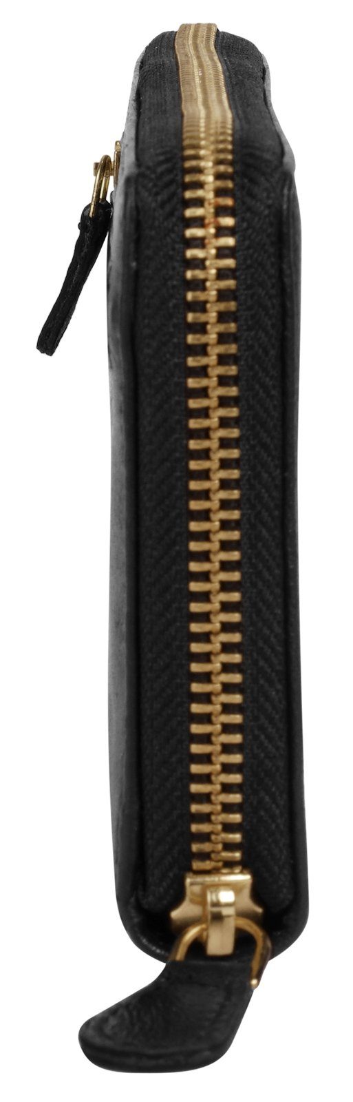 Bruno Banani Portemonnee echt leder