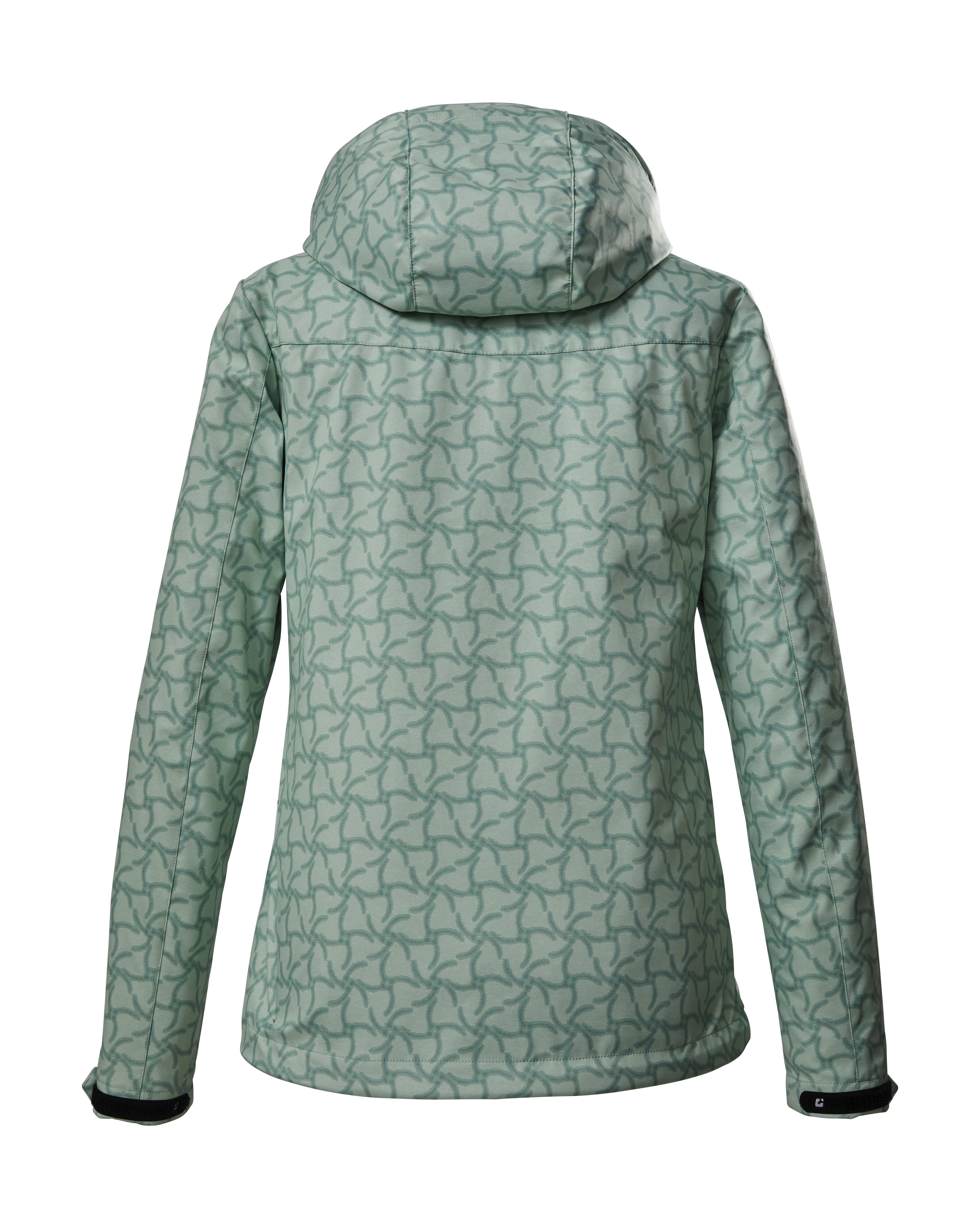 Killtec Softshell-jack KOS 90 WMN SFTSHLL JCKT