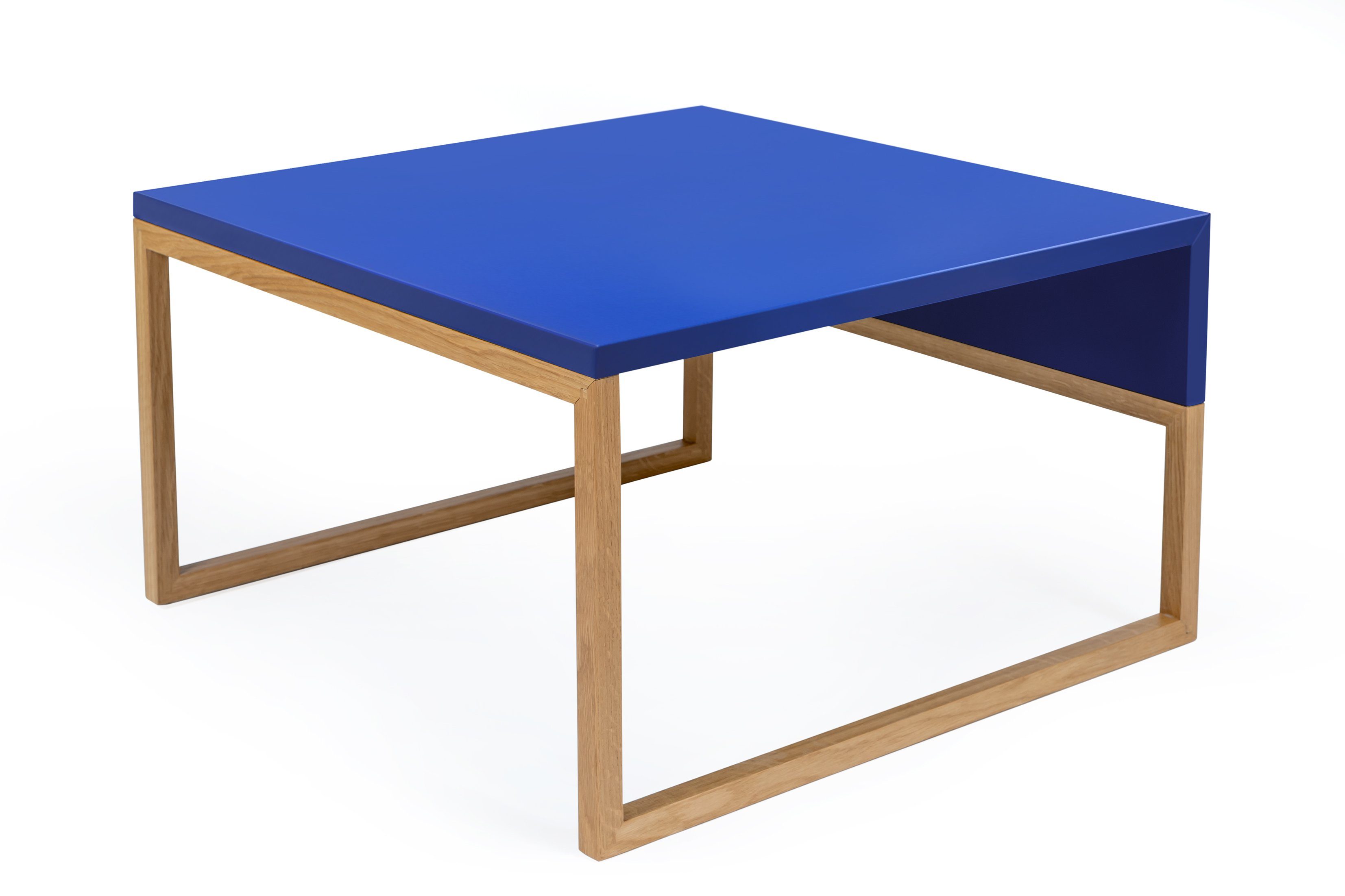 Woodman Salontafel in scandinavisch design