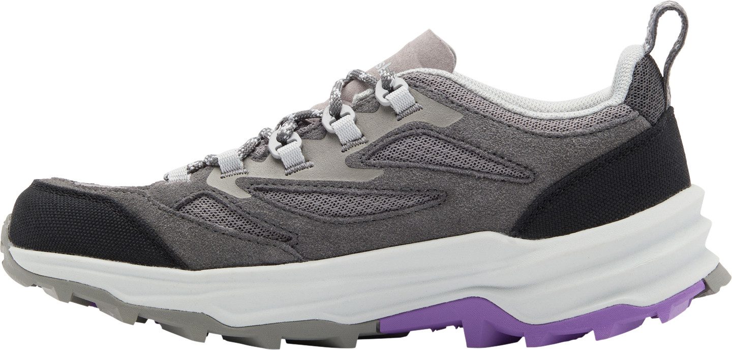 Jack Wolfskin Wandelschoenen CYROX VENT LOW W