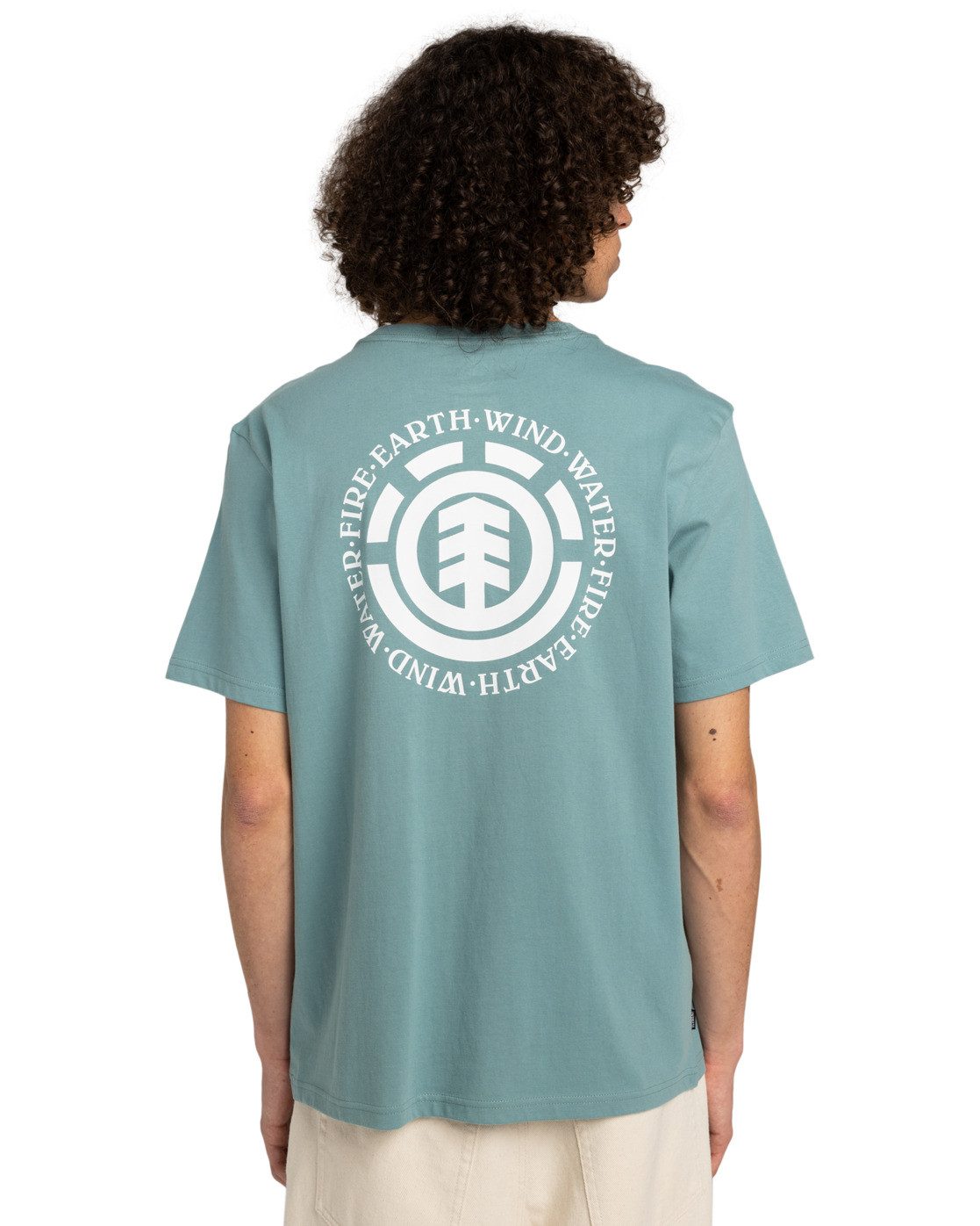 Element T-shirt Seal BP