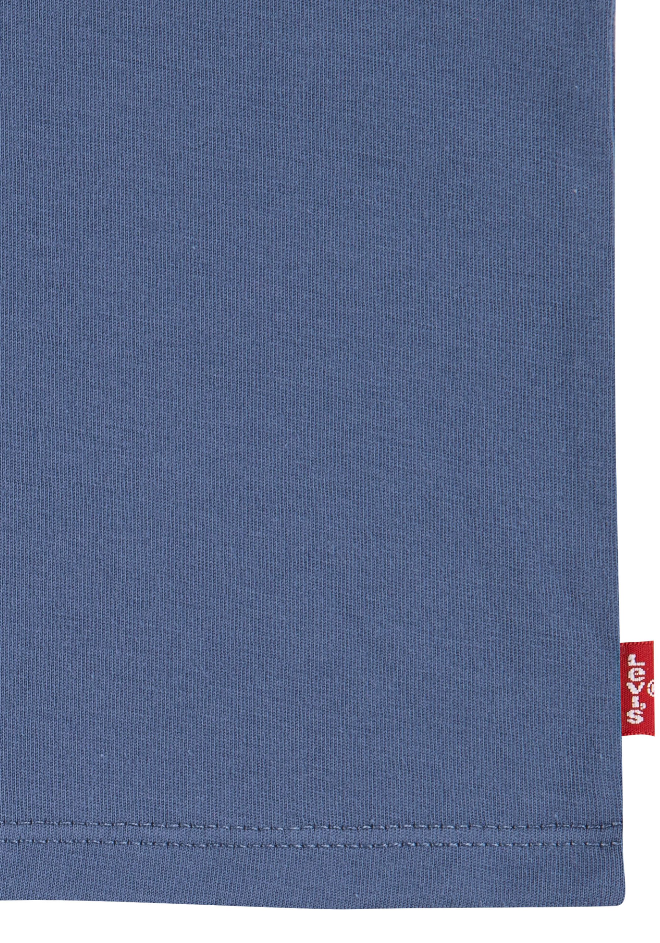 Levi's Kidswear T-shirt LVG BATWING CHEST HIT TEE