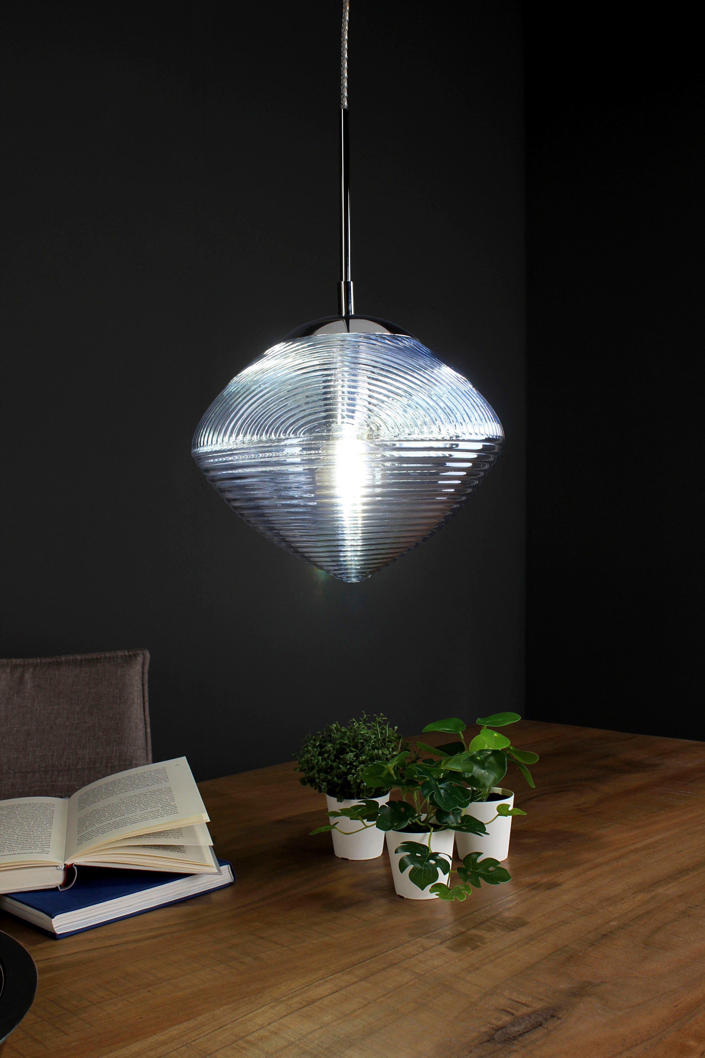 ECO-LIGHT Hanglamp GREENWICH