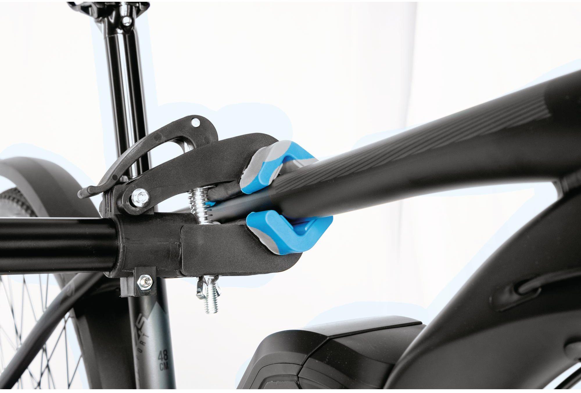 Fischer Fiets-montagestandaard Premium