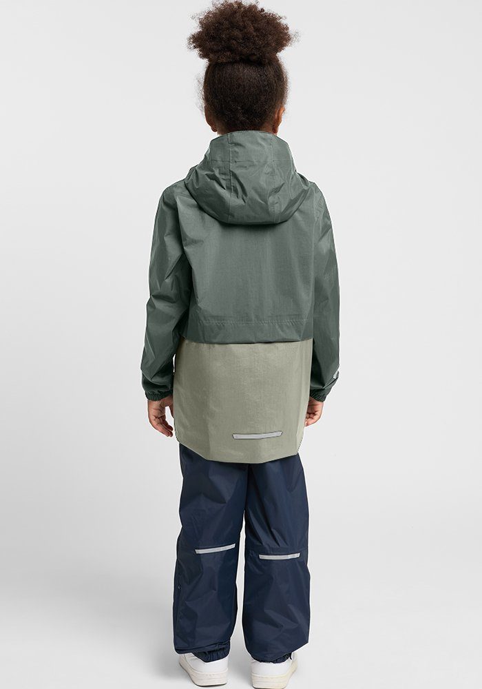 Jack Wolfskin Regenjack RAINY DAYS 2L JKT K