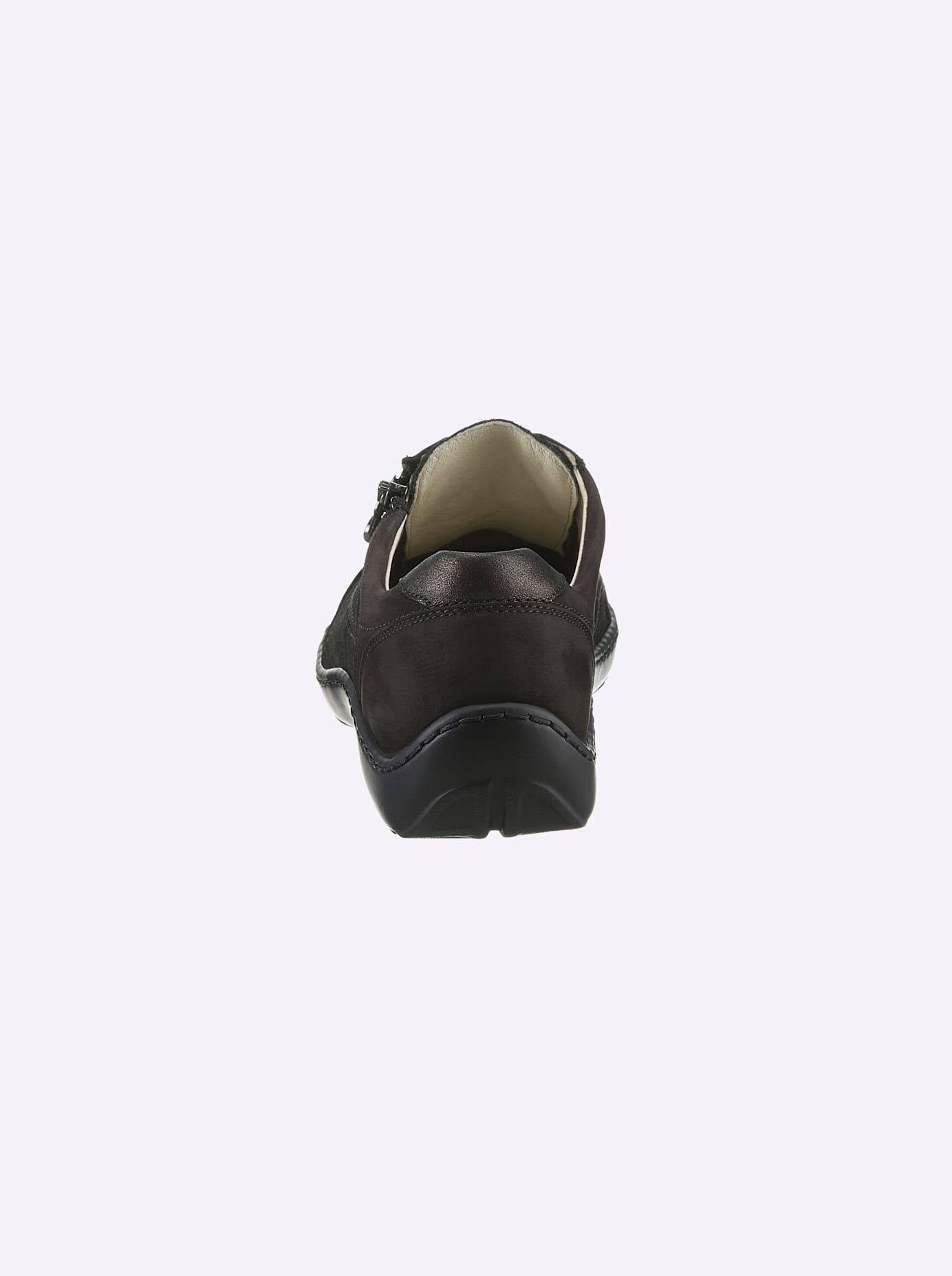Waldläufer Veterschoenen