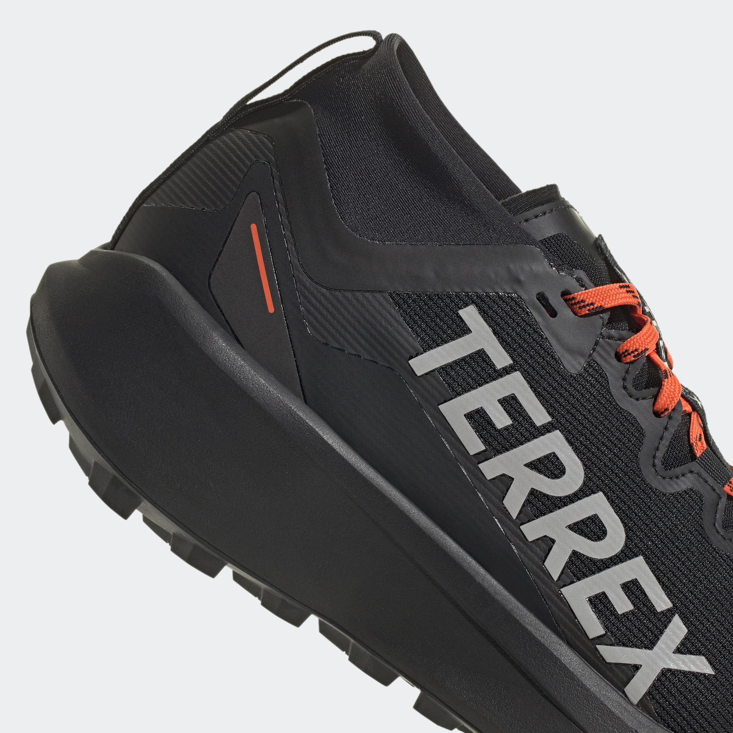 adidas TERREX Trailrunningschoenen TERREX AGRAVIC GTX TRAILRUNNING