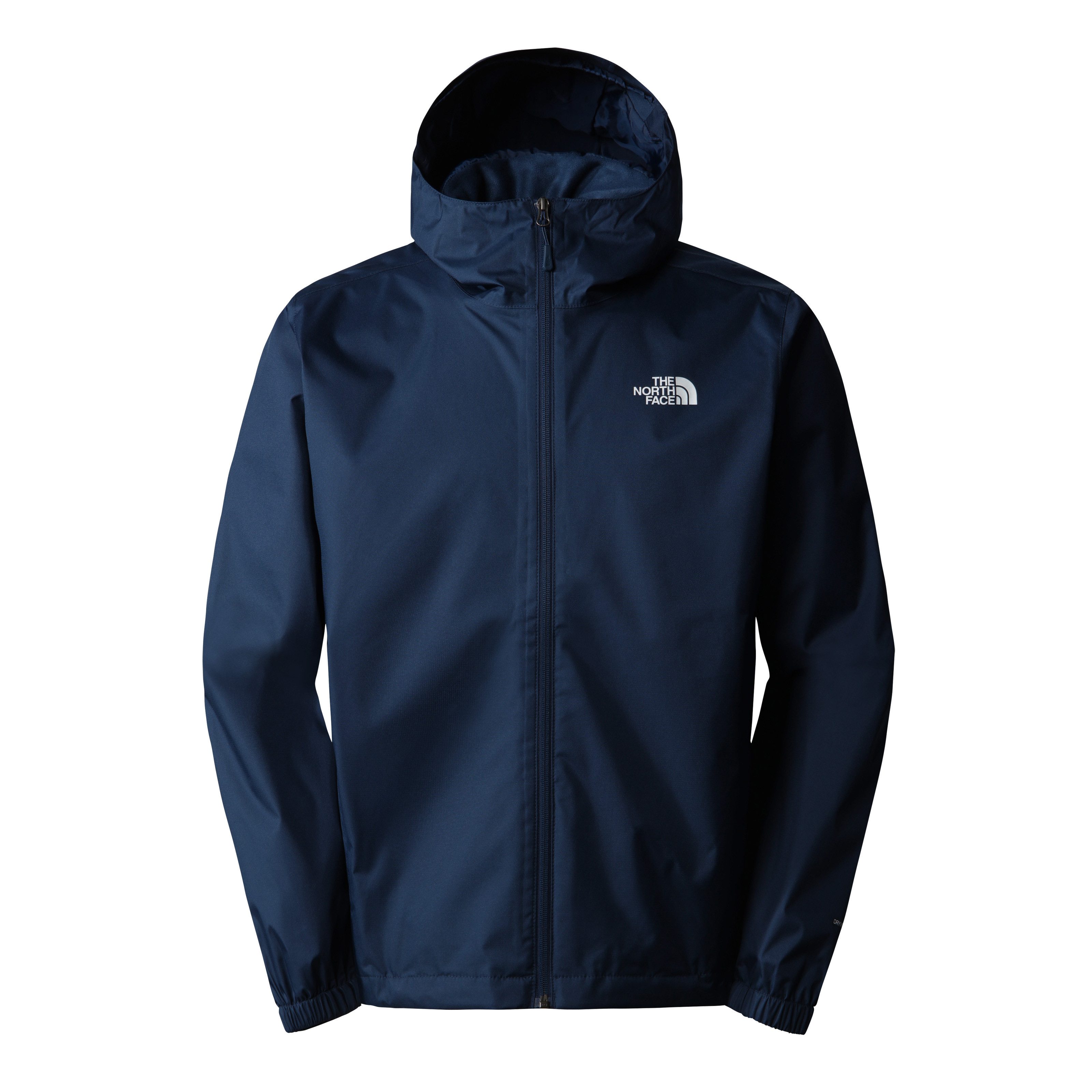 The North Face Functioneel jack MEN´S QUEST JACKET Waterdicht & winddicht & ademend