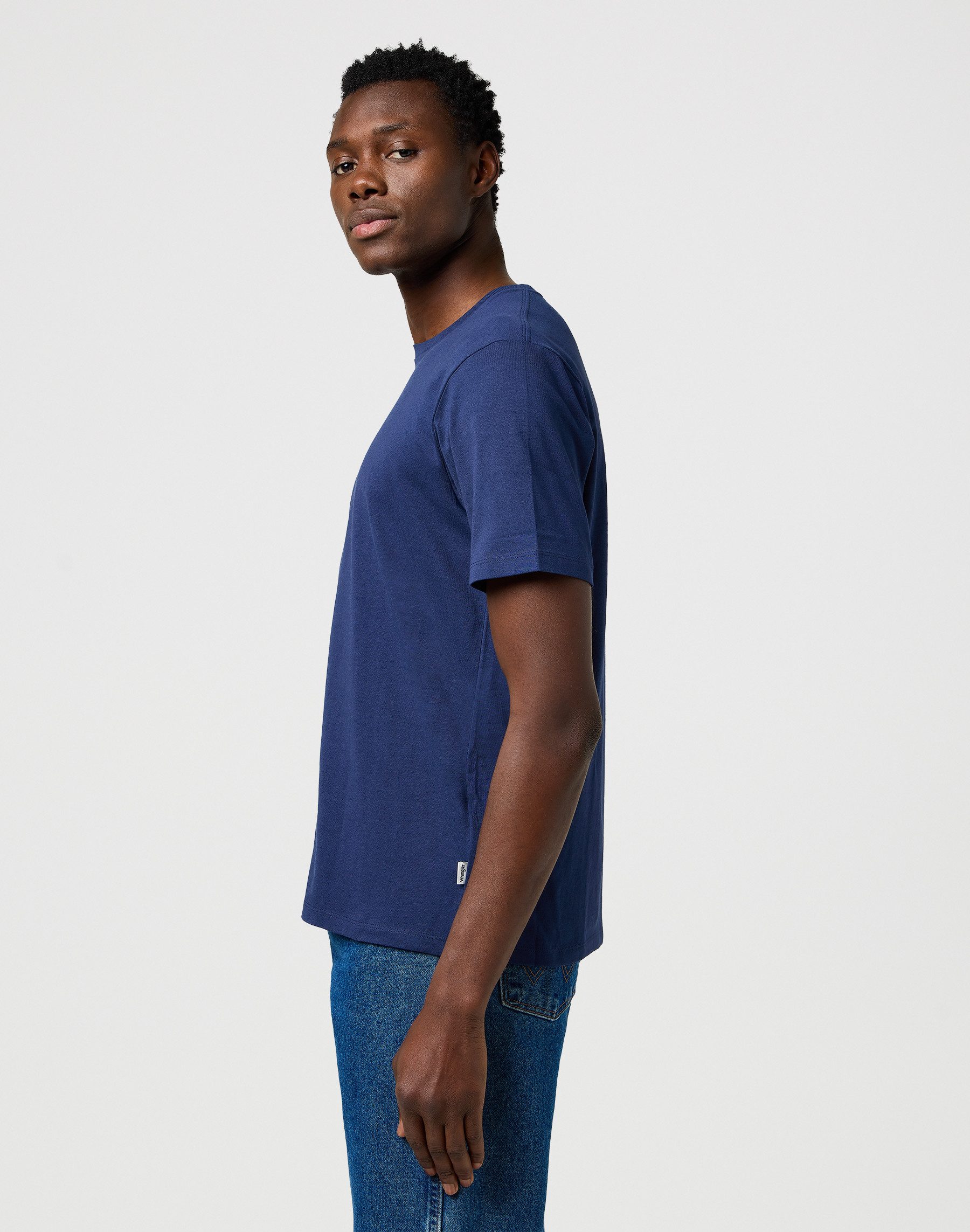 Wrangler T-shirt 3_PACK_TEE (set, 3-delig)